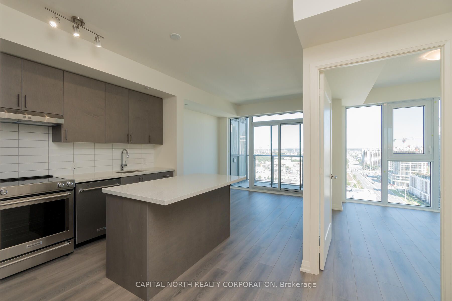 9000 Jane Street 1609, Vaughan, ON L4K 0M6 photo 4