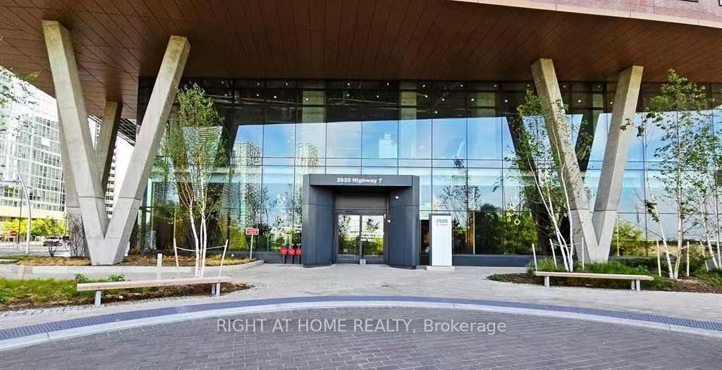 2920 HIGHWAY 7 1606, Vaughan, ON L4K 0P4 photo 3