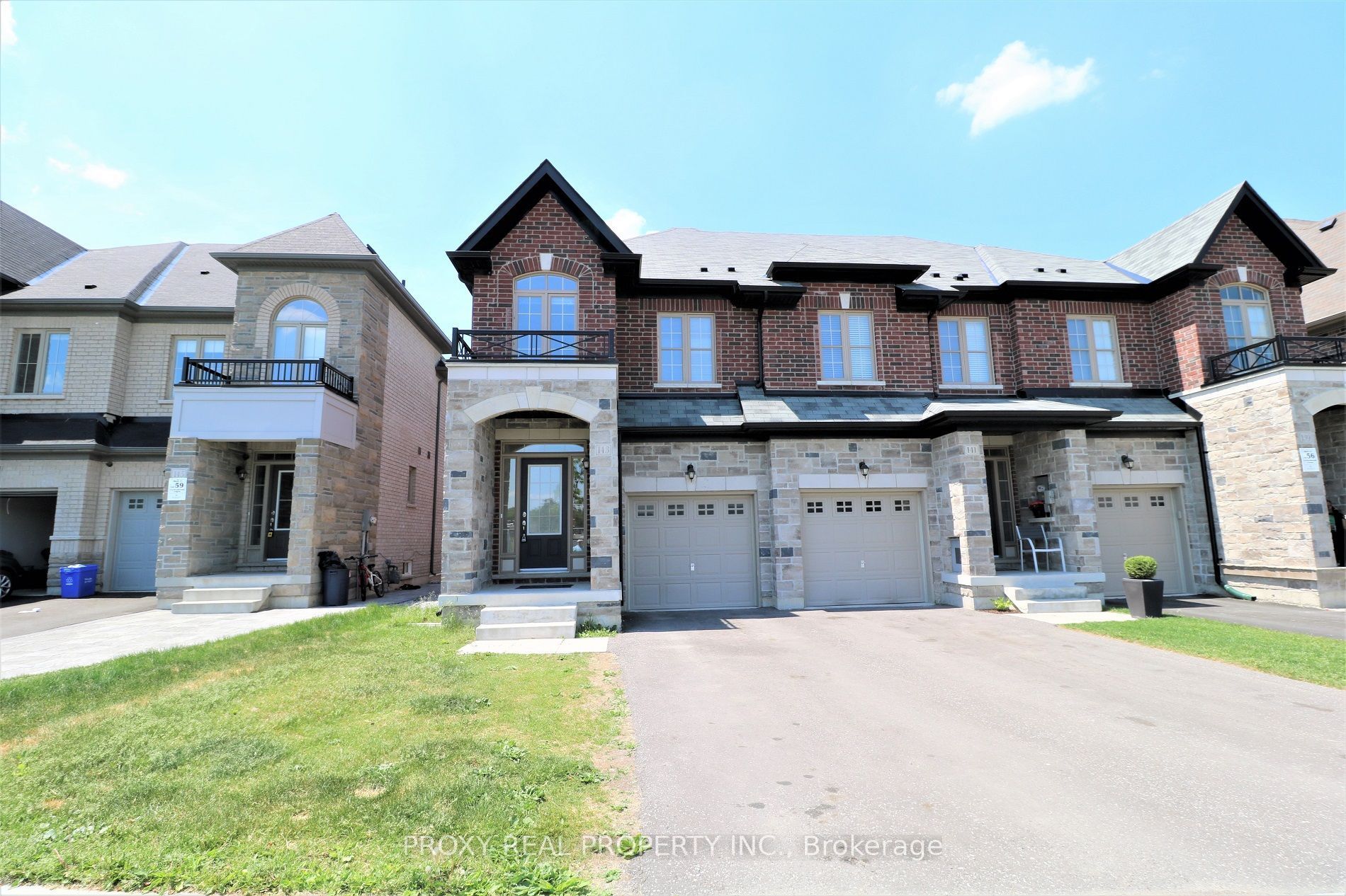 143 Beechborough Crescent, East Gwillimbury, ON L9N 0N9 photo 2