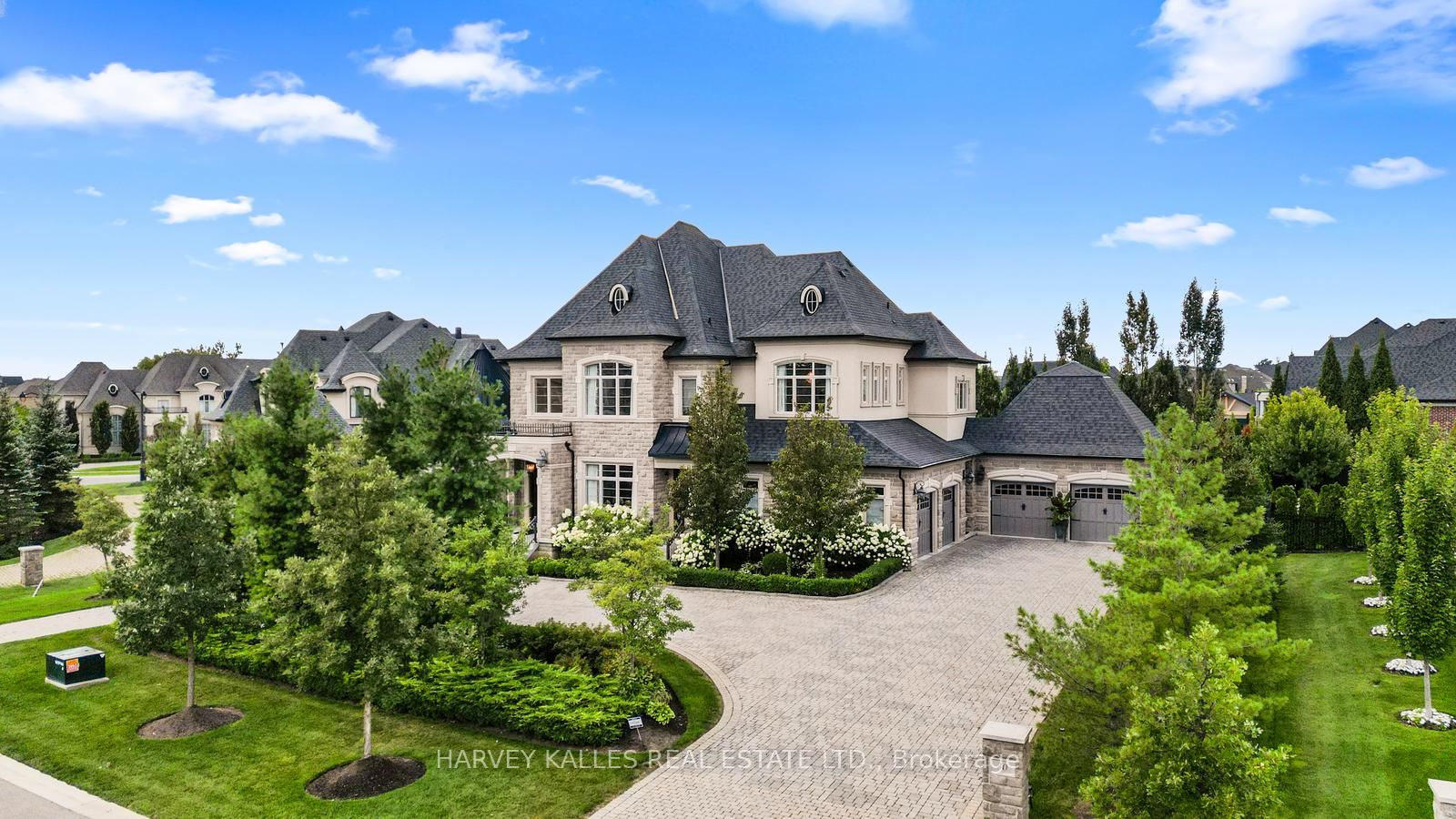 30 Spicewood Crescent, Vaughan, ON L4H 4E4