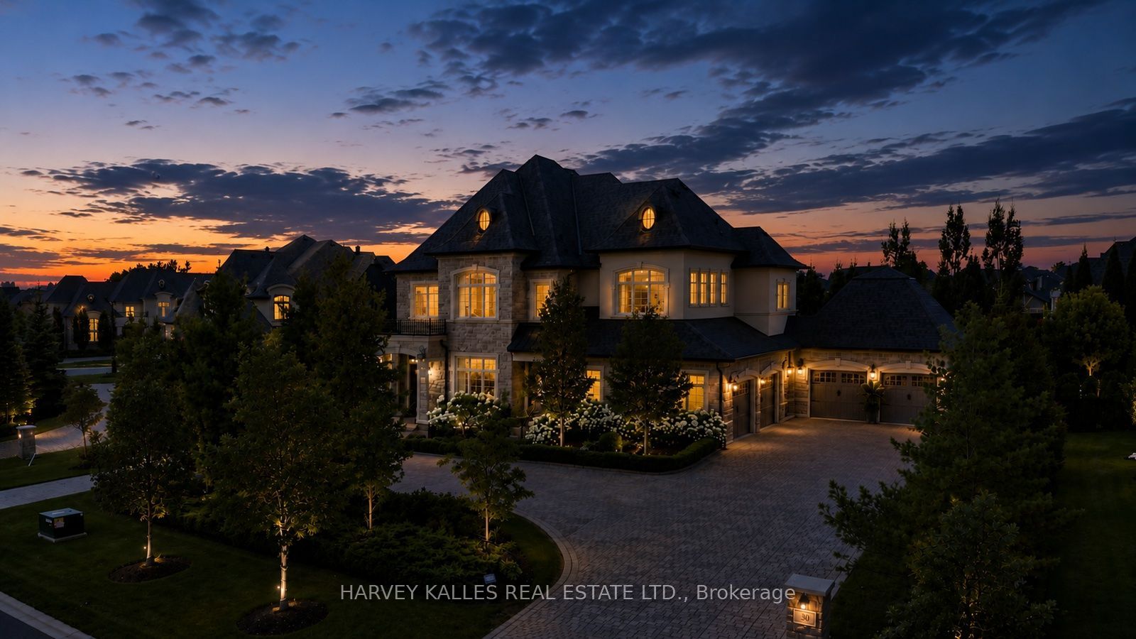 30 Spicewood Crescent, Vaughan, ON L4H 4E4 photo 3
