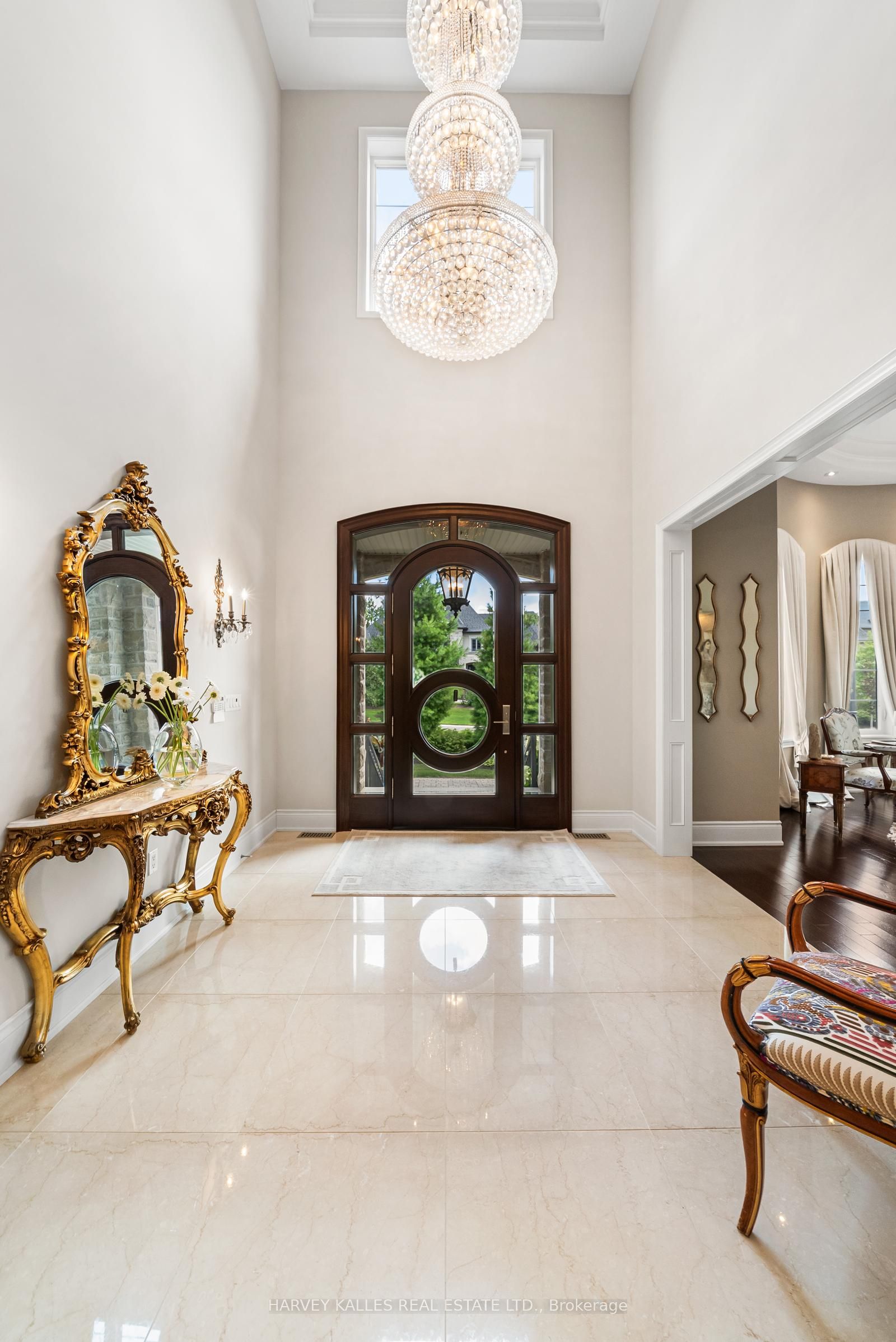 30 Spicewood Crescent, Vaughan, ON L4H 4E4 photo 5