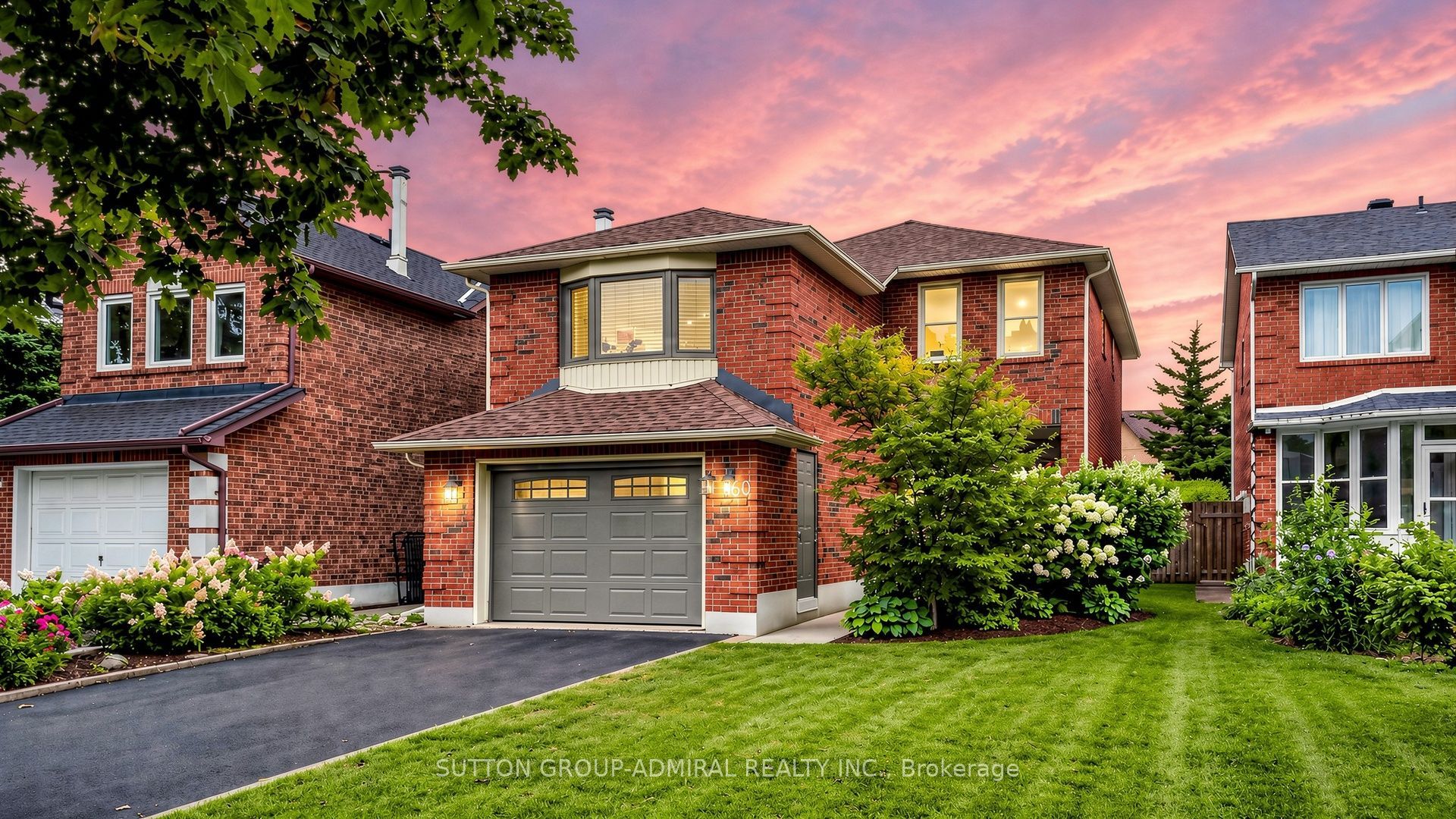 160 Marlott Road, Vaughan, ON L6A 1H2