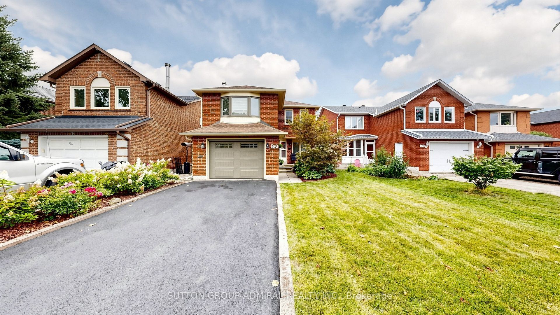 160 Marlott Road, Vaughan, ON L6A 1H2 photo 2