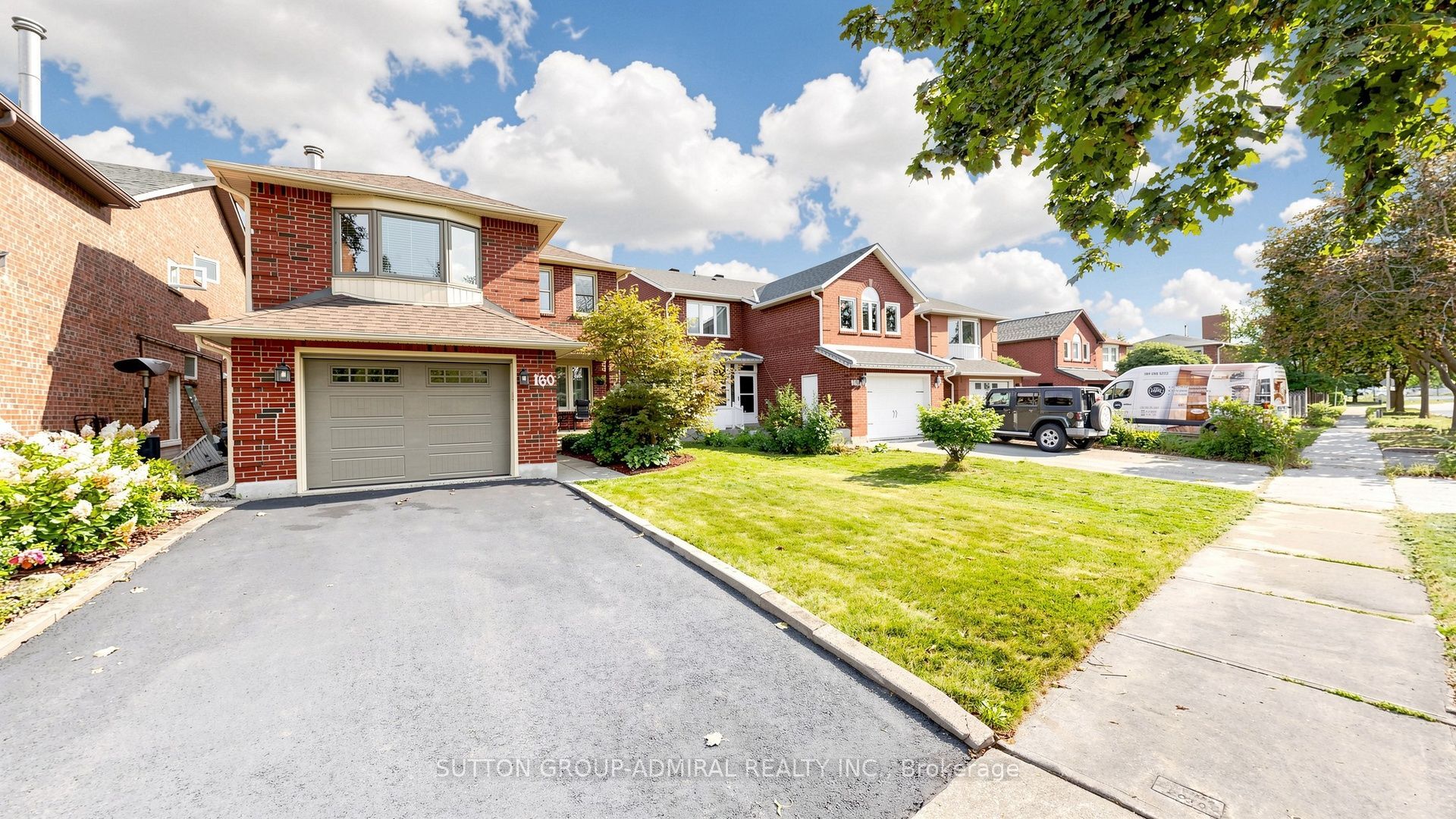 160 Marlott Road, Vaughan, ON L6A 1H2 photo 3