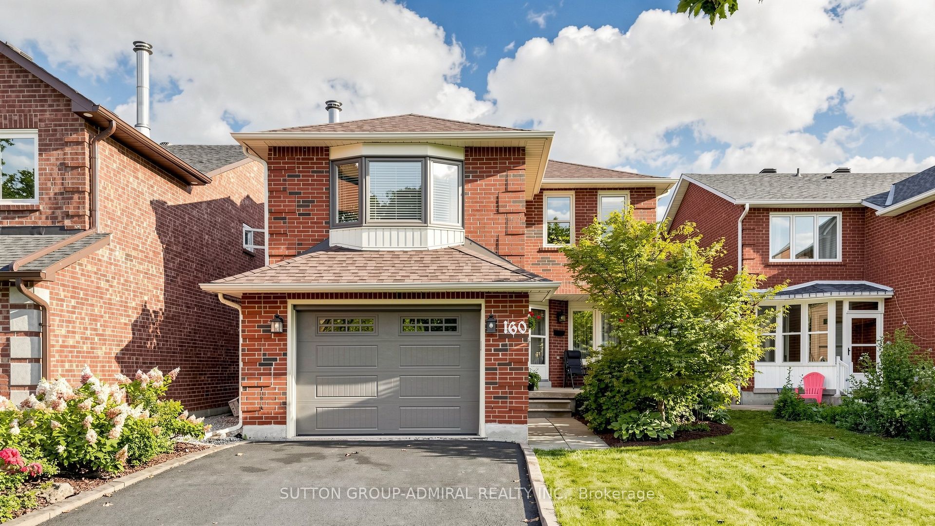 160 Marlott Road, Vaughan, ON L6A 1H2 photo 4