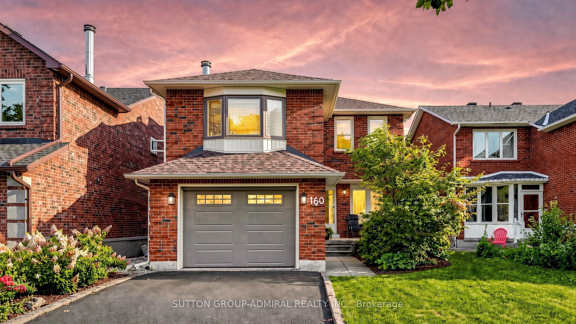 160 Marlott Road, Vaughan, ON L6A 1H2 photo 5