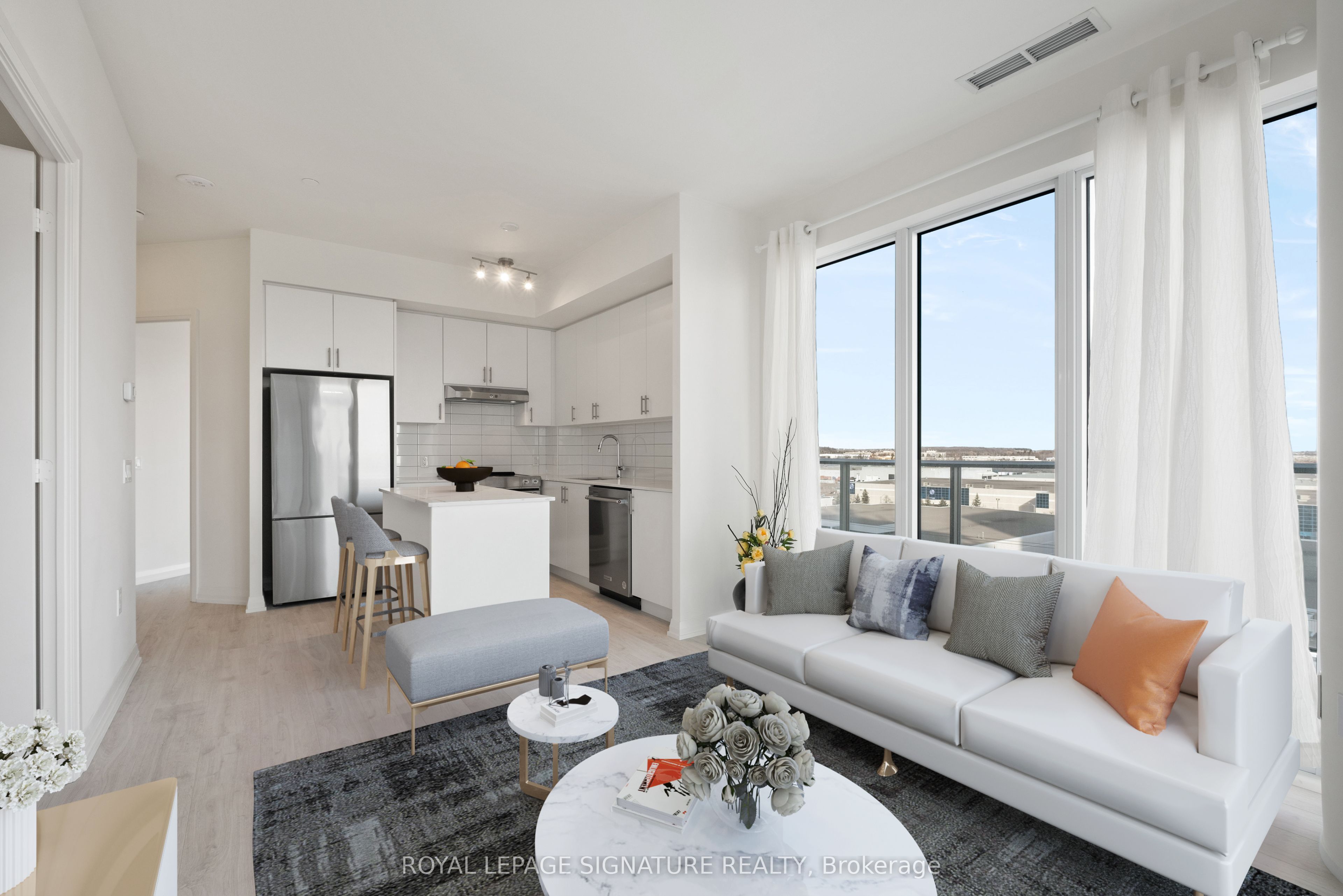9000 Jane Street 602, Vaughan, ON L4K 0M6