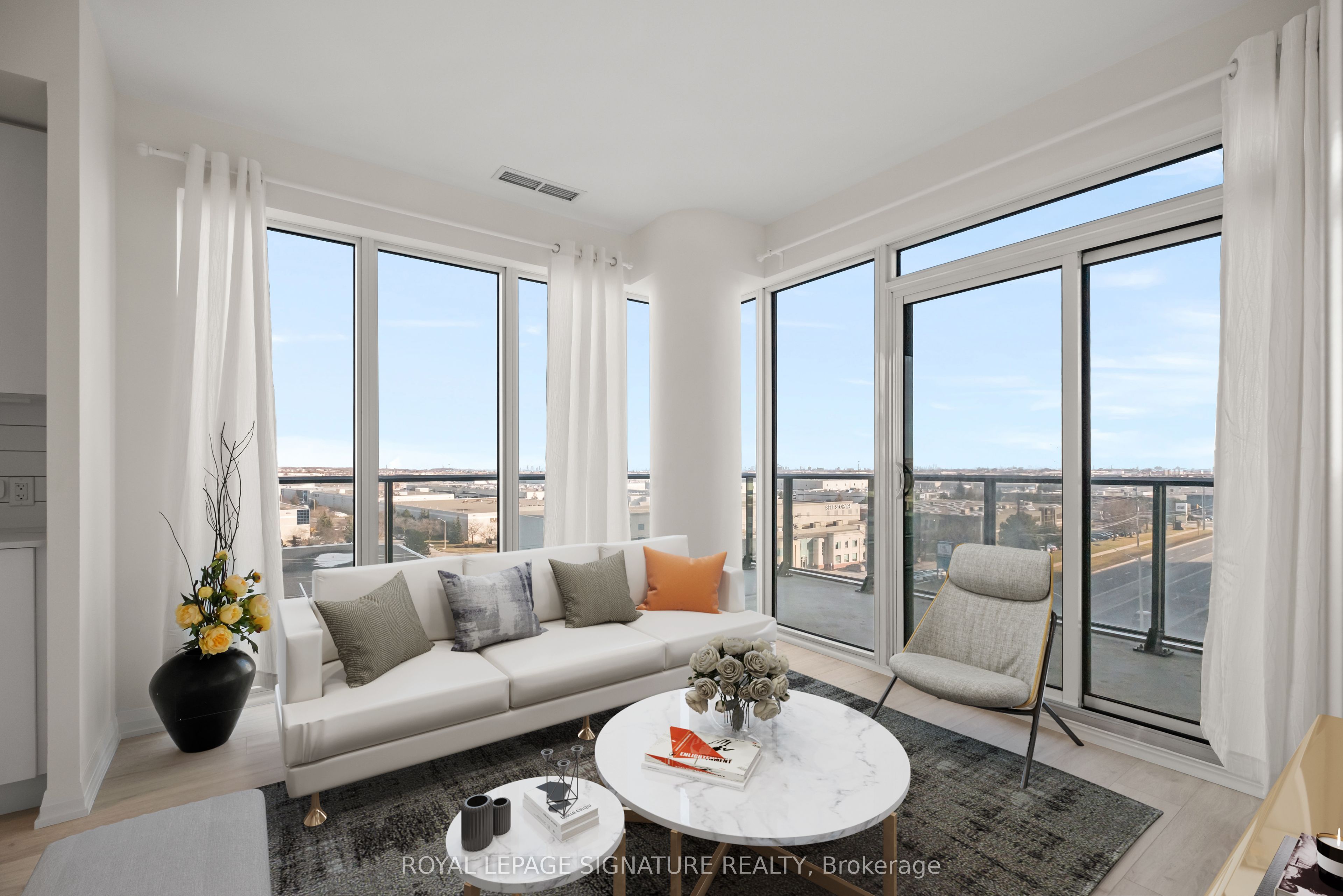 9000 Jane Street 602, Vaughan, ON L4K 0M6 photo 3