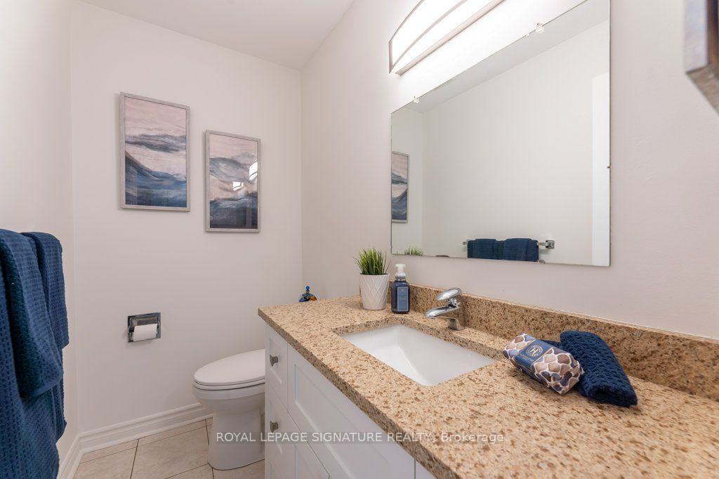 25 Stiver Court, Markham, ON L3R 2R1 photo 3