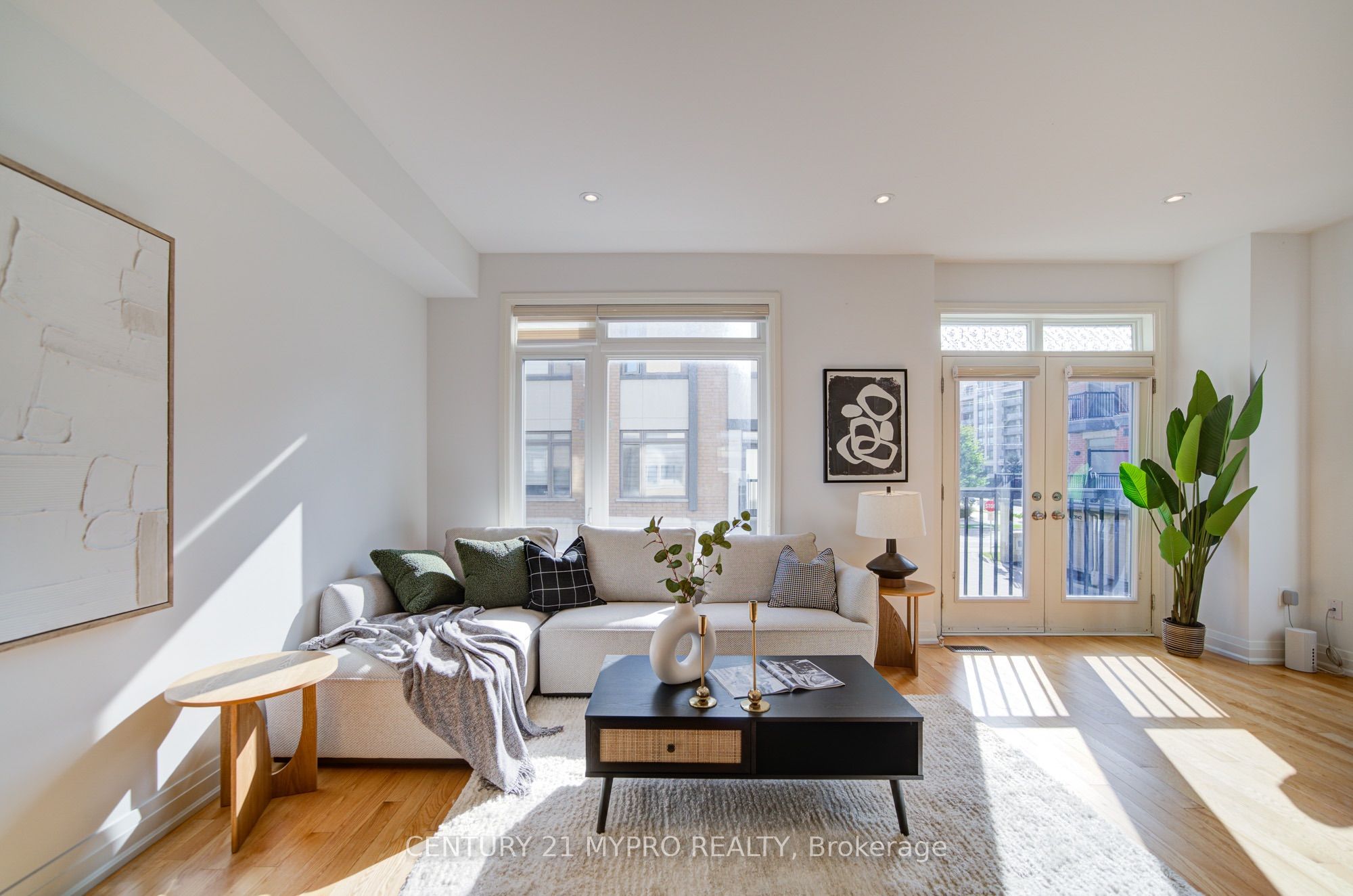 40 Teasel Way, Markham, ON L3R 9S3 photo 5
