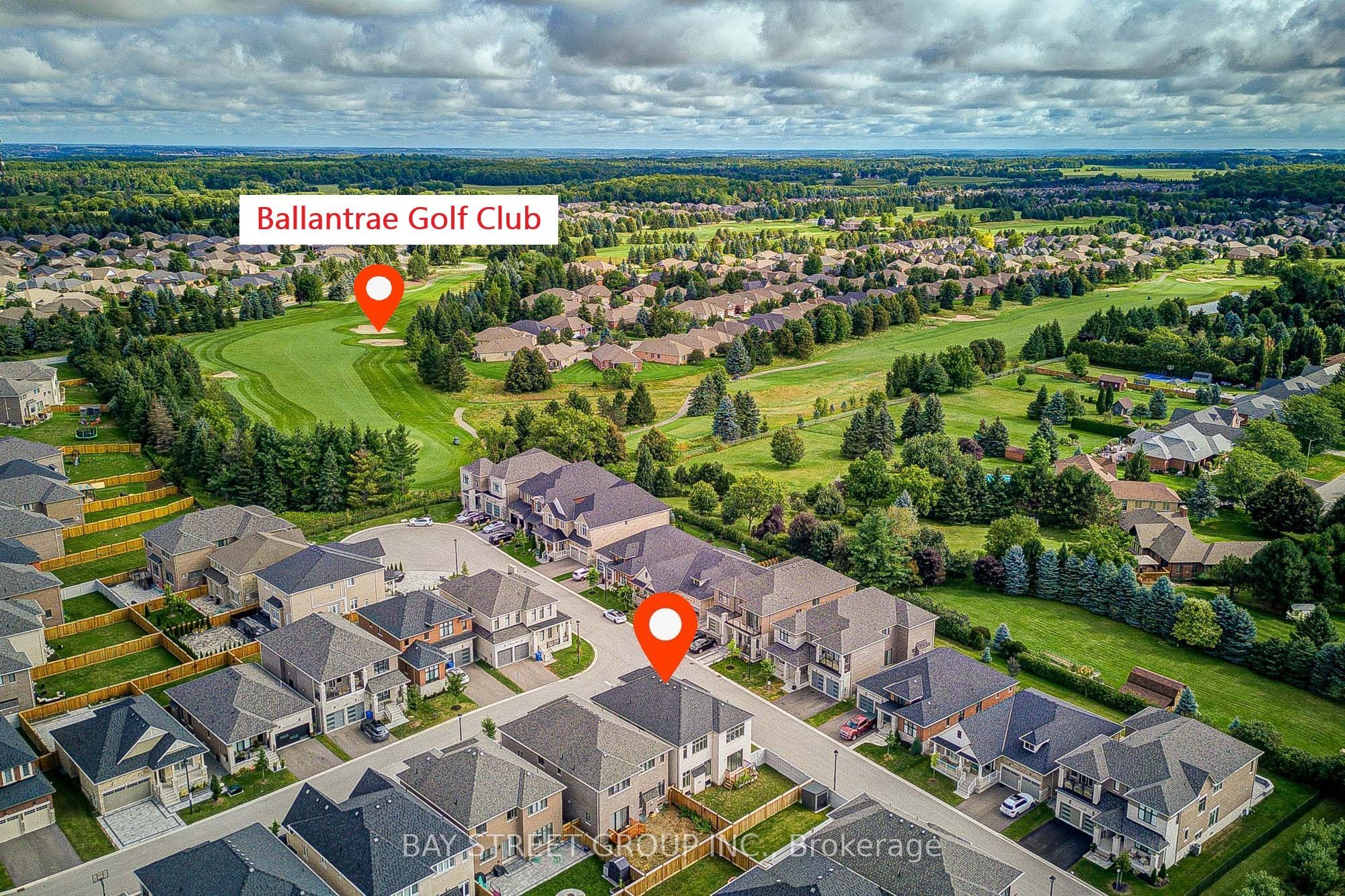 27 Hearthwood Gate, Whitchurch-Stouffville, ON L4A 4X1 photo 2