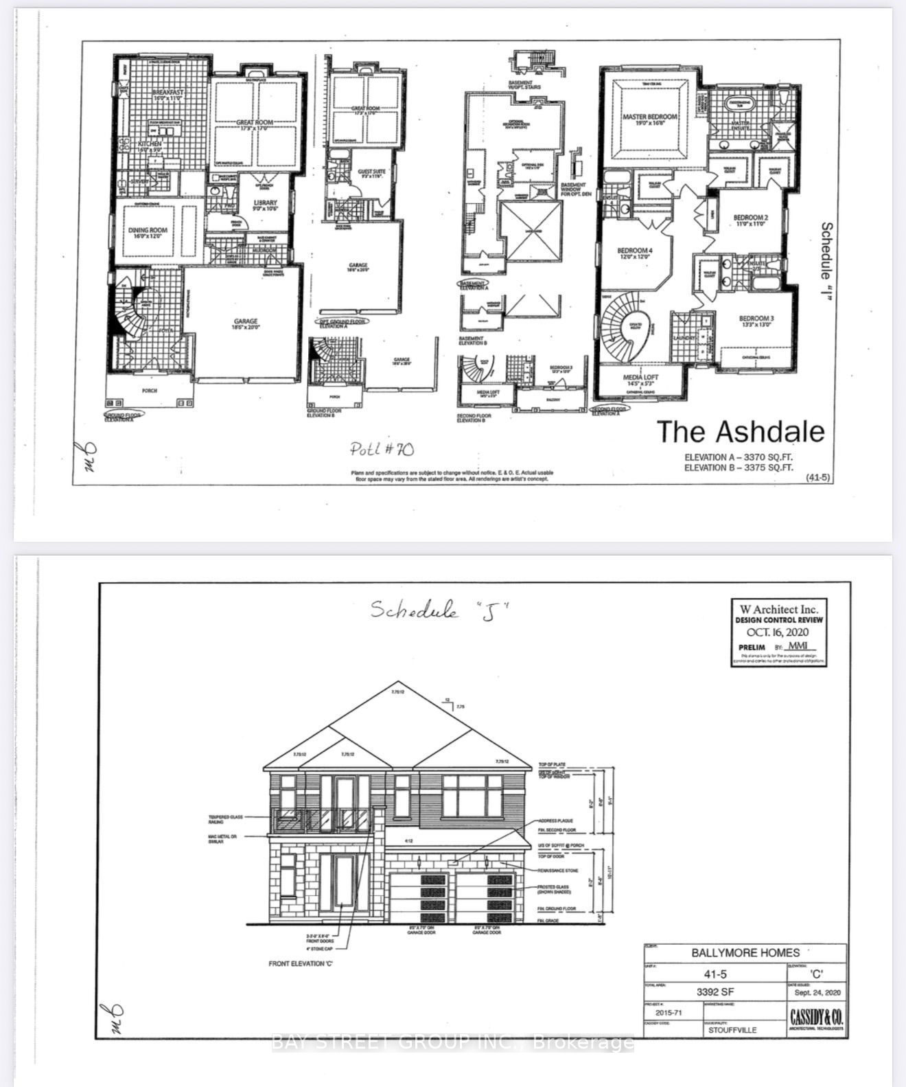 27 Hearthwood Gate, Whitchurch-Stouffville, ON L4A 4X1 photo 5