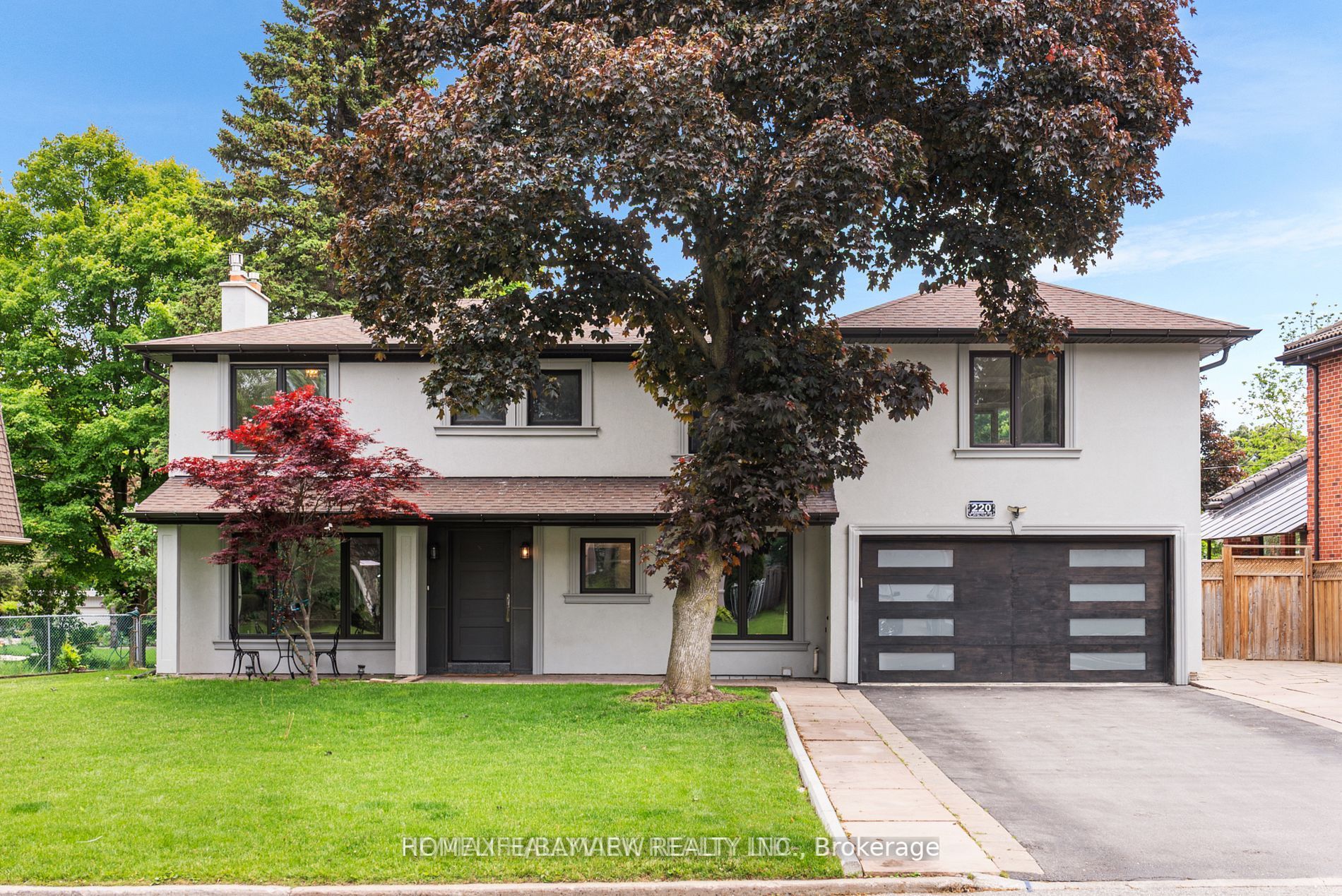 220 Grandview Avenue, Markham, ON L3T 1J4