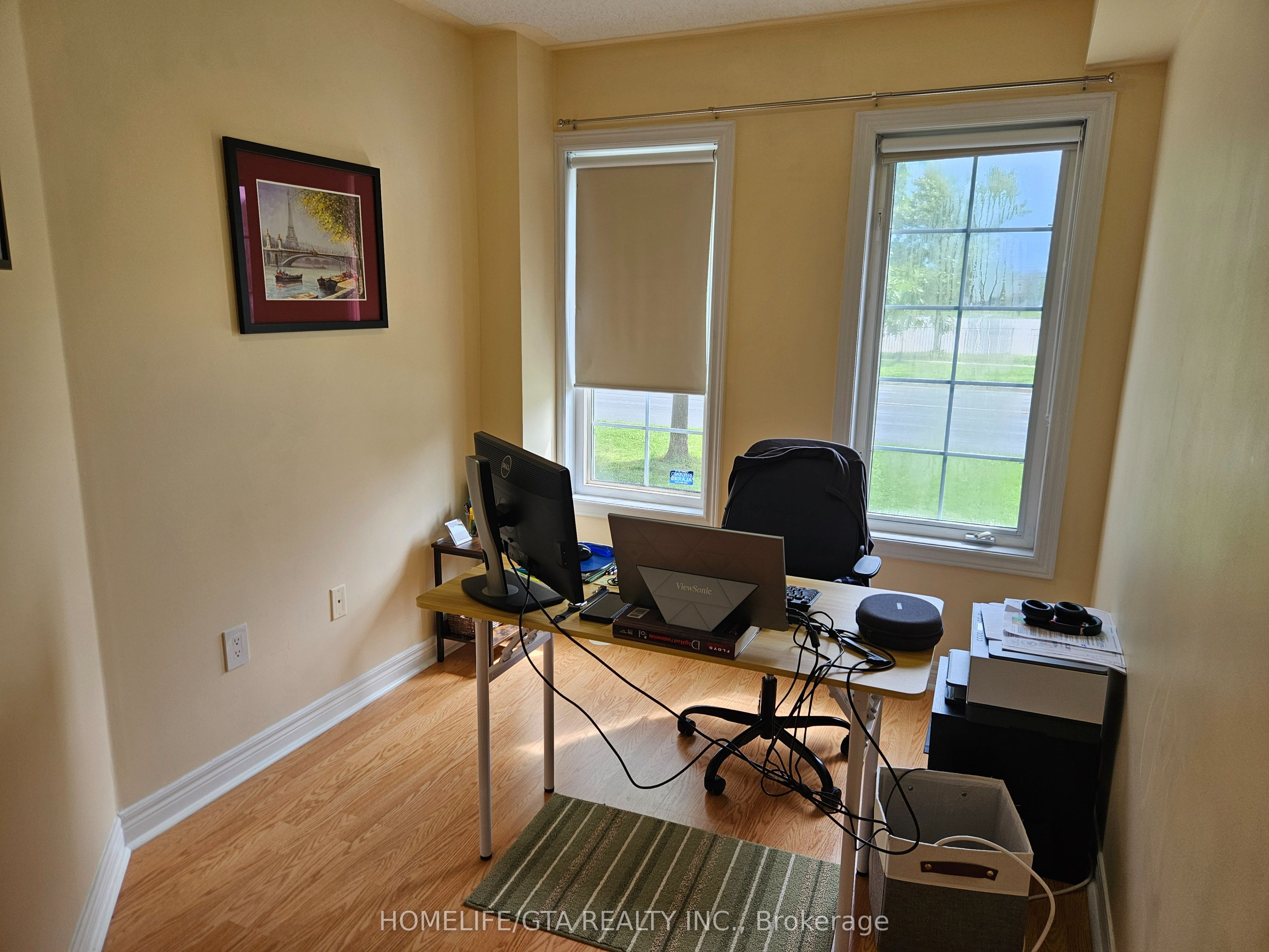 2532 Bur Oak Avenue, Markham, ON L6B 1H2 photo 3