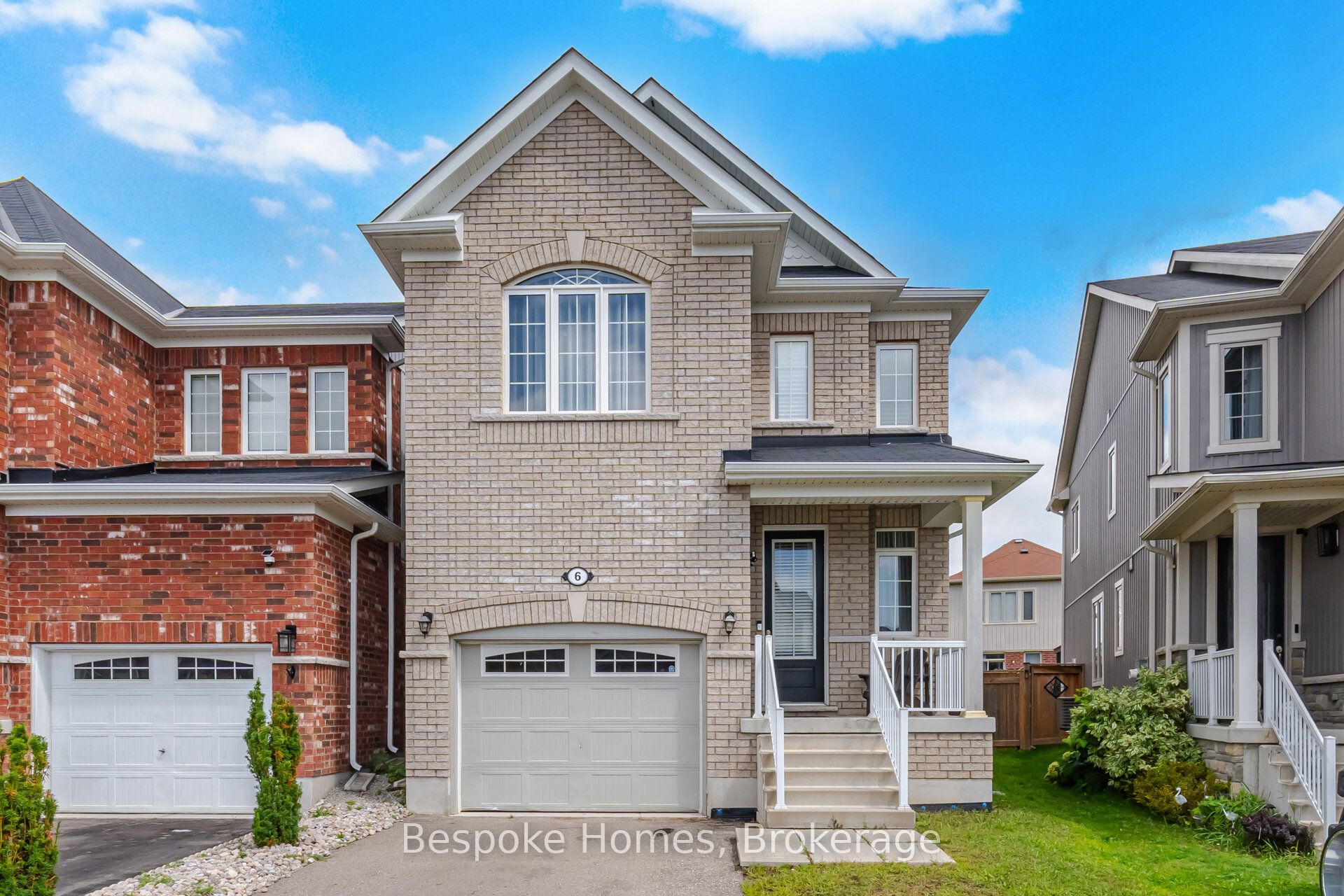 6 Hutton Crescent, Essa, ON L0M 1B6
