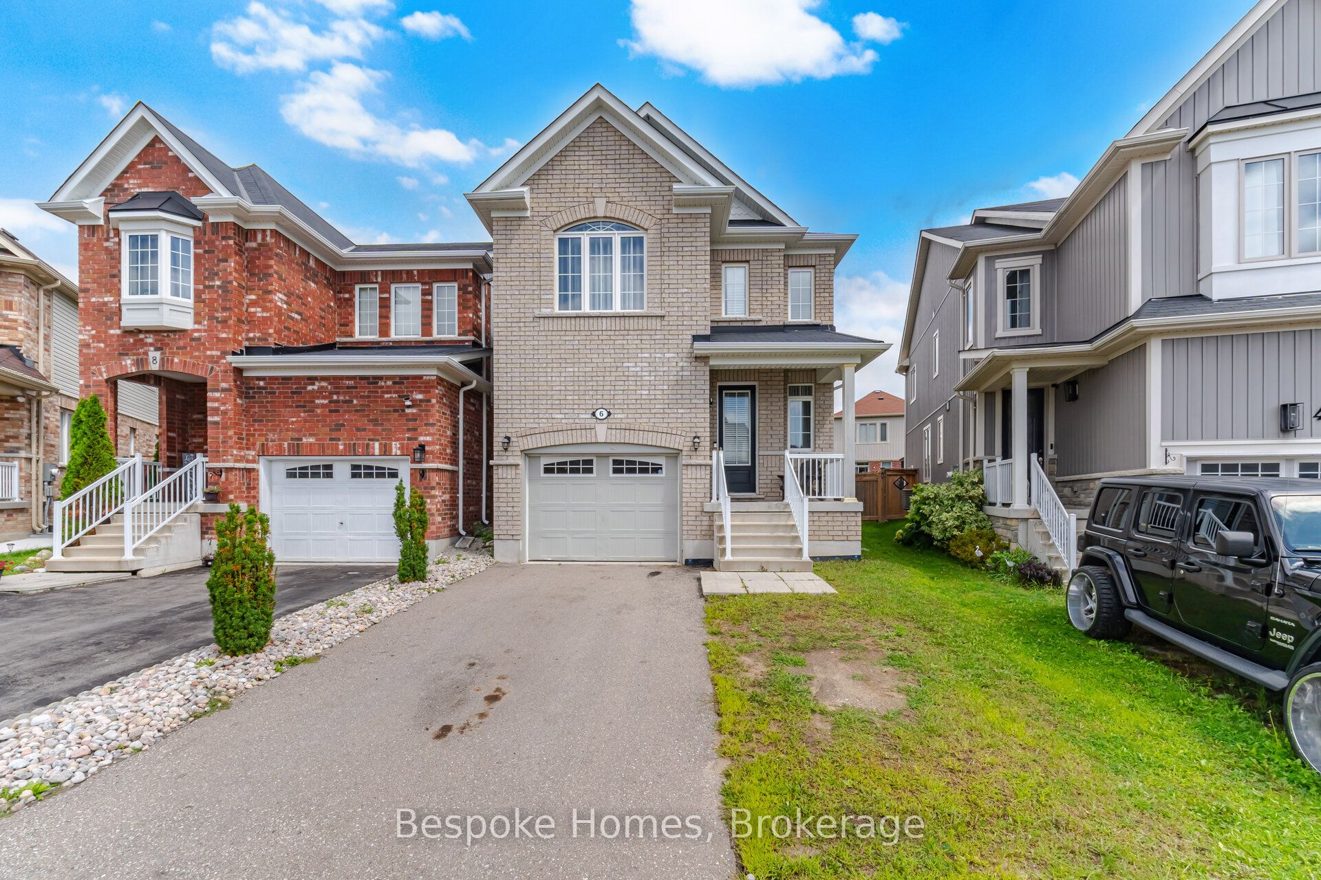 6 Hutton Crescent, Essa, ON L0M 1B6 photo 2