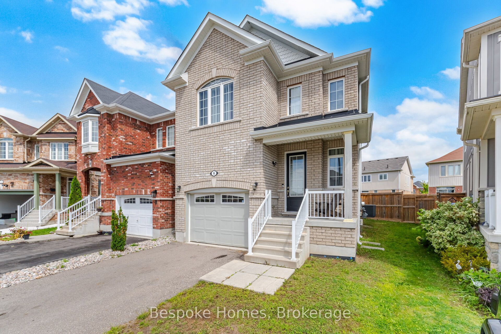 6 Hutton Crescent, Essa, ON L0M 1B6 photo 4