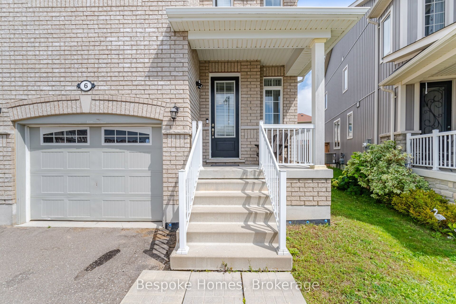 6 Hutton Crescent, Essa, ON L0M 1B6 photo 5