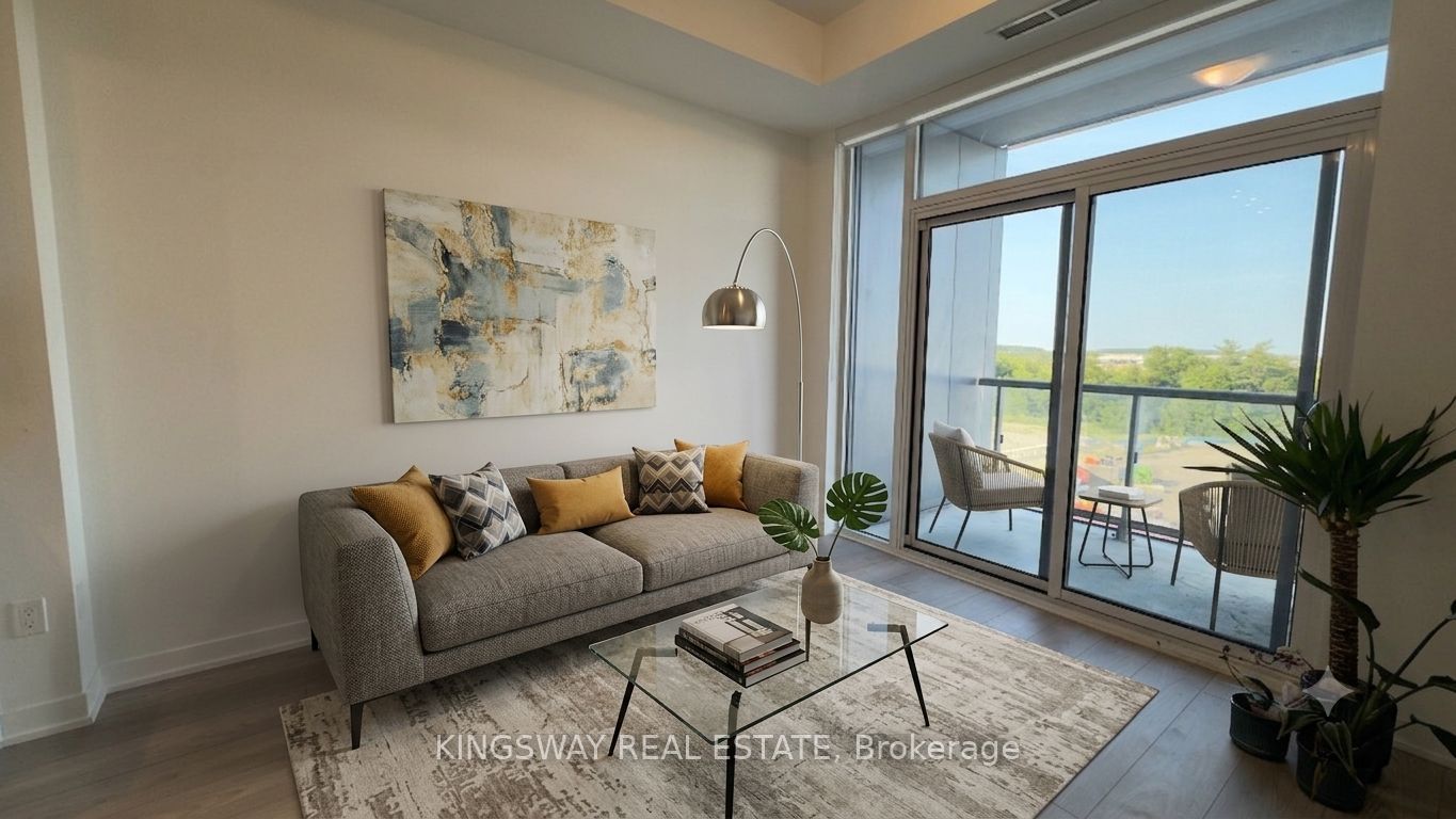 474 Caldari Road 610, Vaughan, ON L4K 0R6