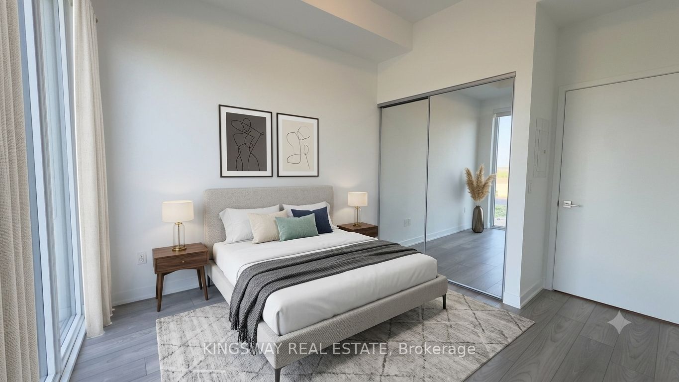 474 Caldari Road 610, Vaughan, ON L4K 0R6 photo 3