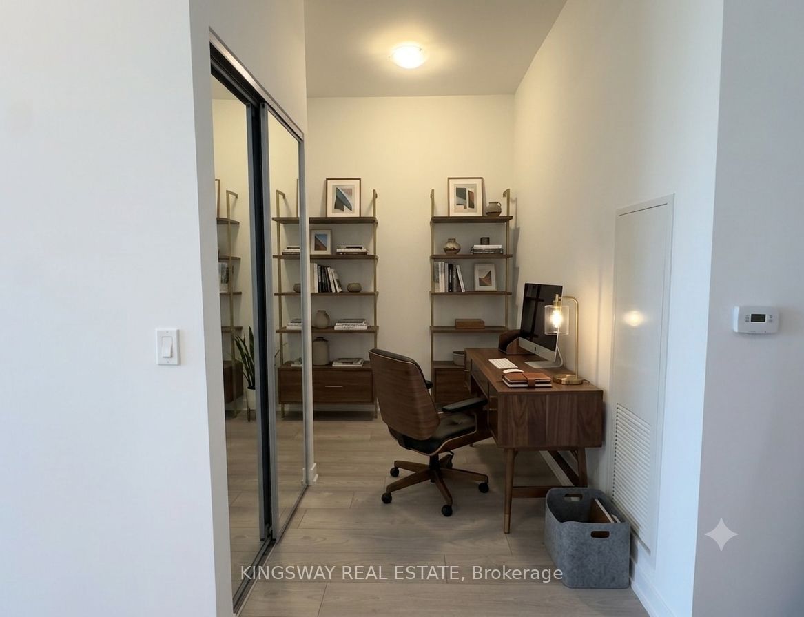 474 Caldari Road 610, Vaughan, ON L4K 0R6 photo 5