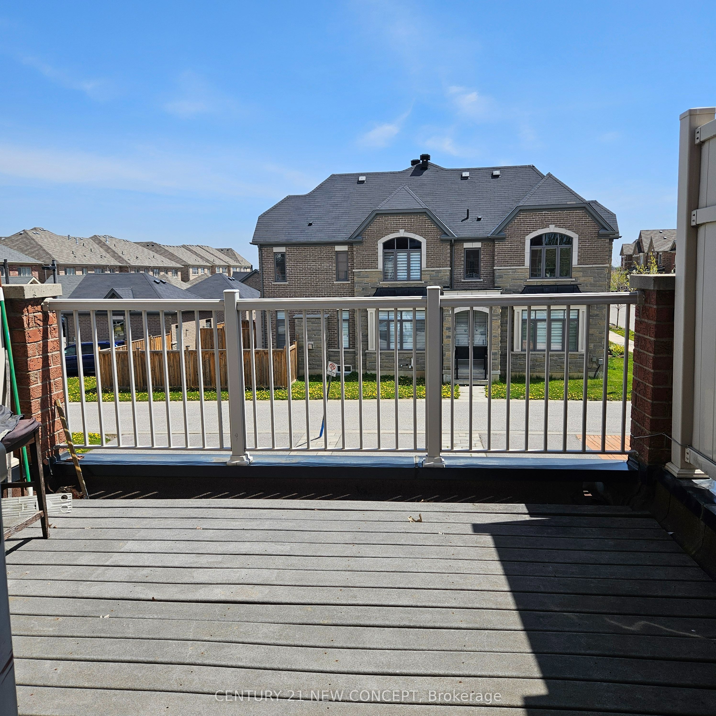 2662 Bur Oak Avenue, Markham, ON L6B 1J1 photo 4