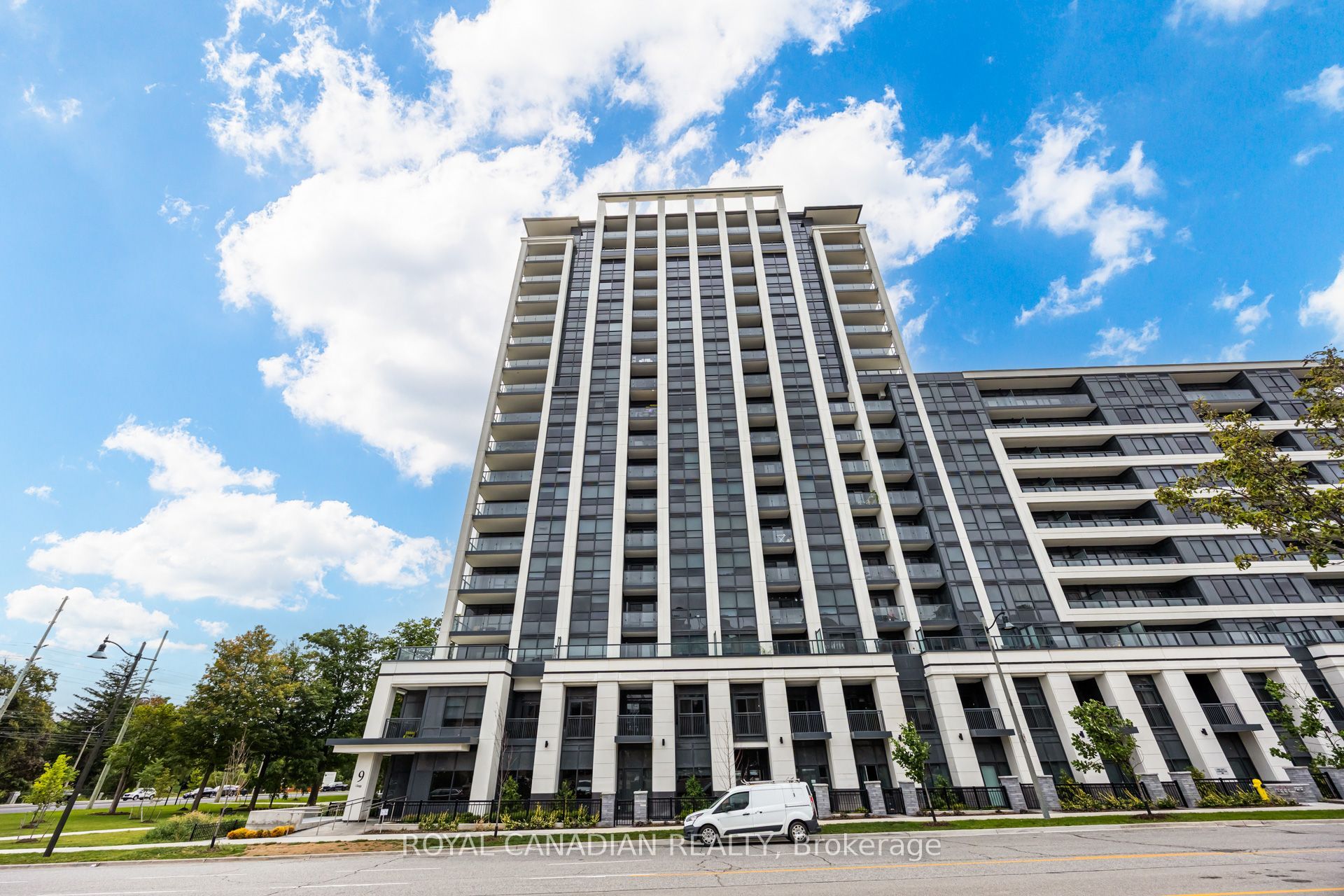 9 Clegg Road 902, Markham, ON L6G 0H3 photo 2
