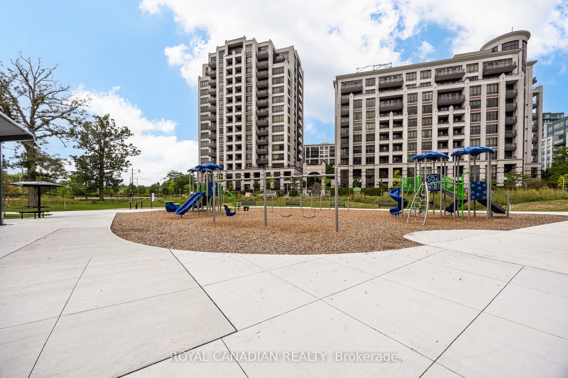 9 Clegg Road 902, Markham, ON L6G 0H3 photo 5