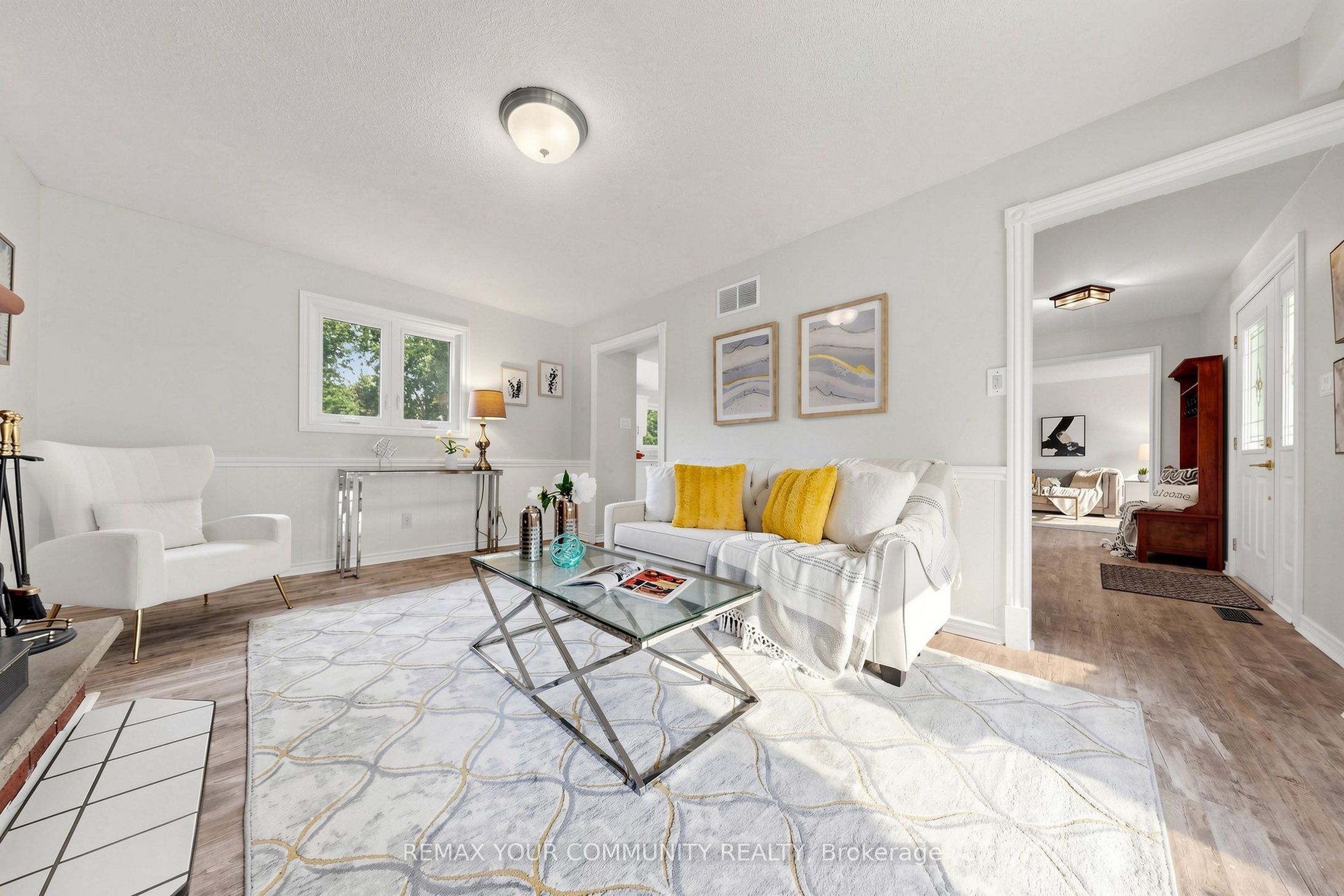 16 Ramsay Street, East Gwillimbury, ON L9N 1G4 photo 5