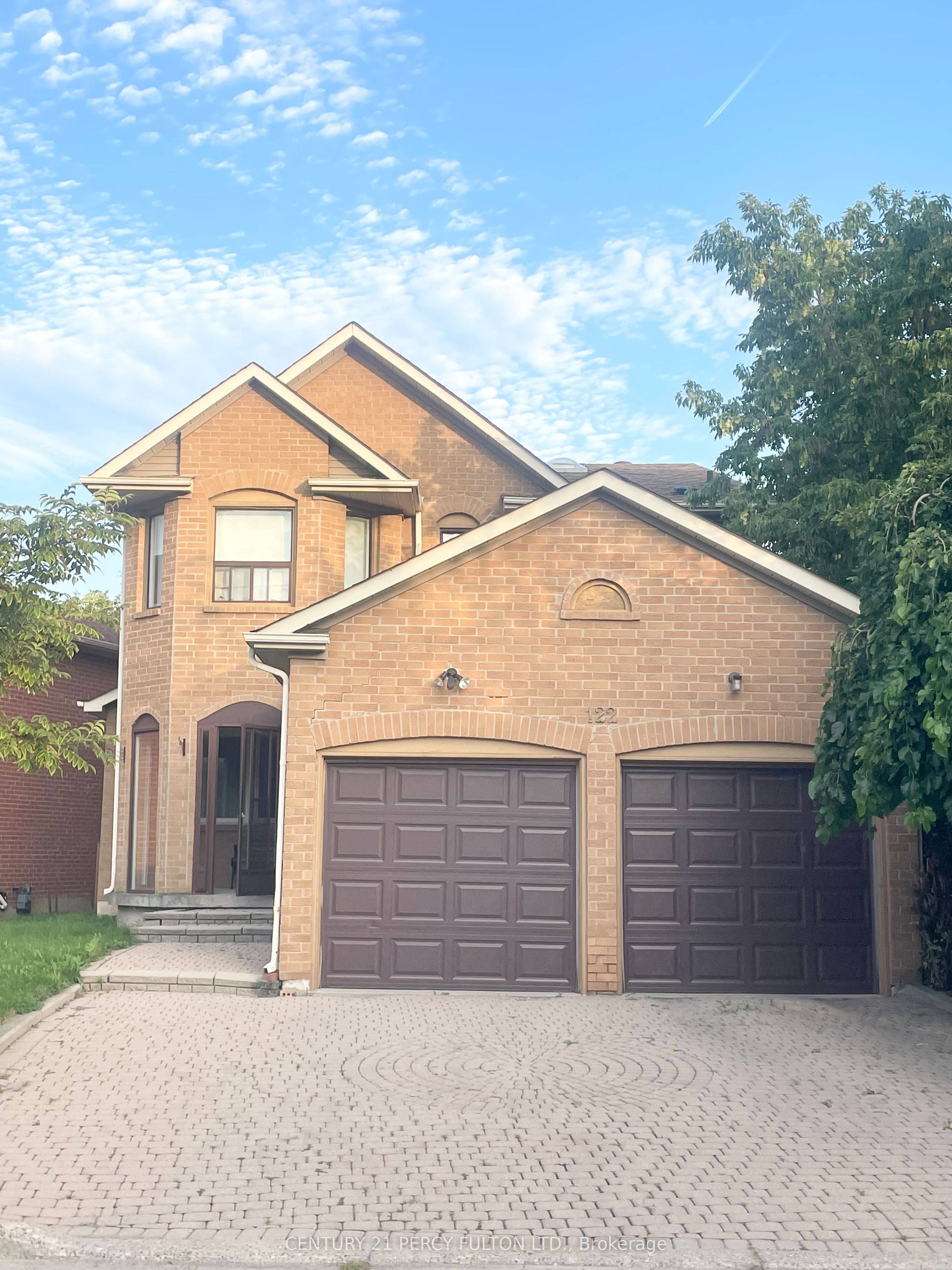 122 Mc Cabe Crescent, Vaughan, ON L4J 2Y7 photo 2