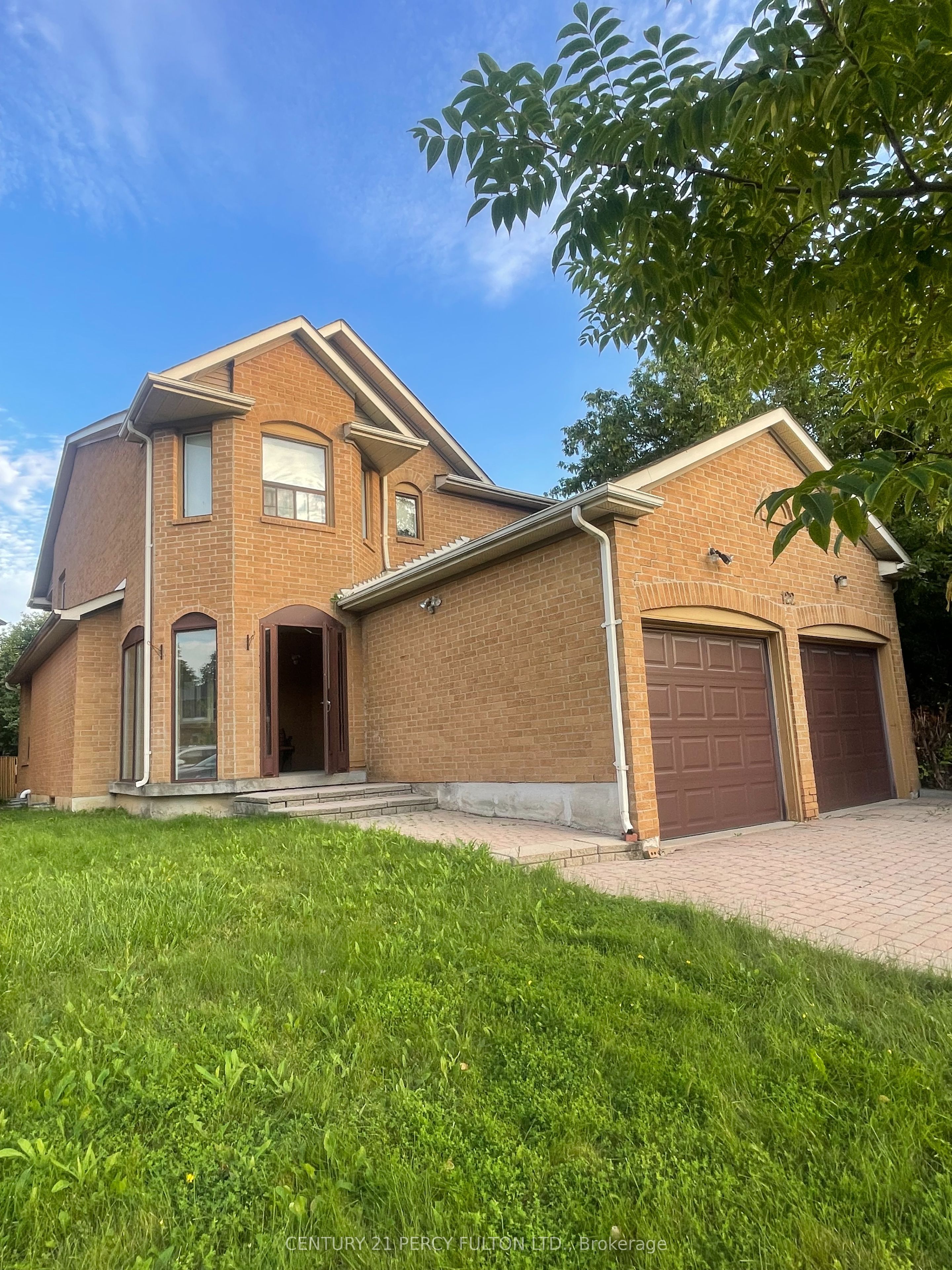 122 Mc Cabe Crescent, Vaughan, ON L4J 2Y7 photo 3
