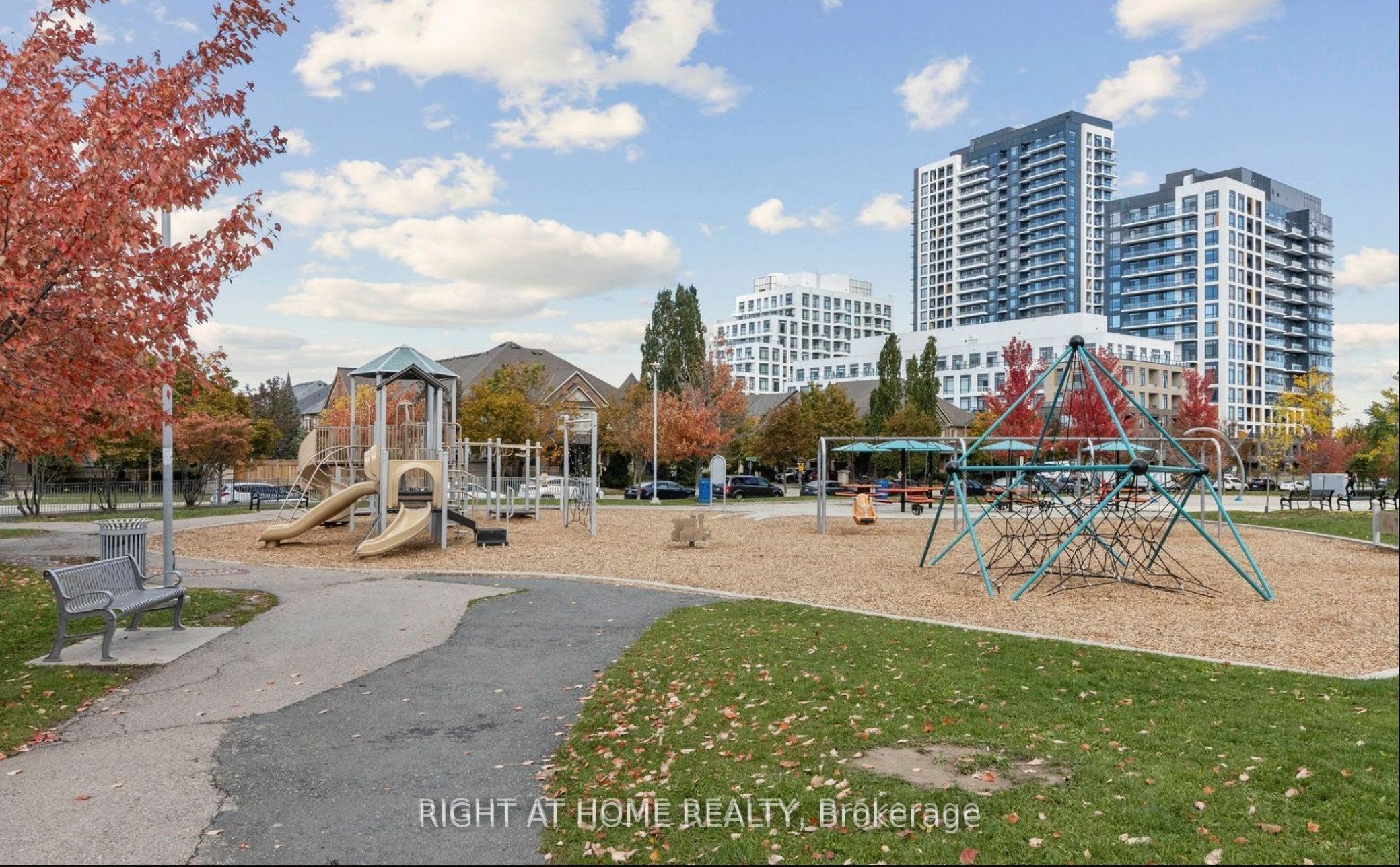 20 North Park Road 804, Vaughan, ON L4J 0G7 photo 5