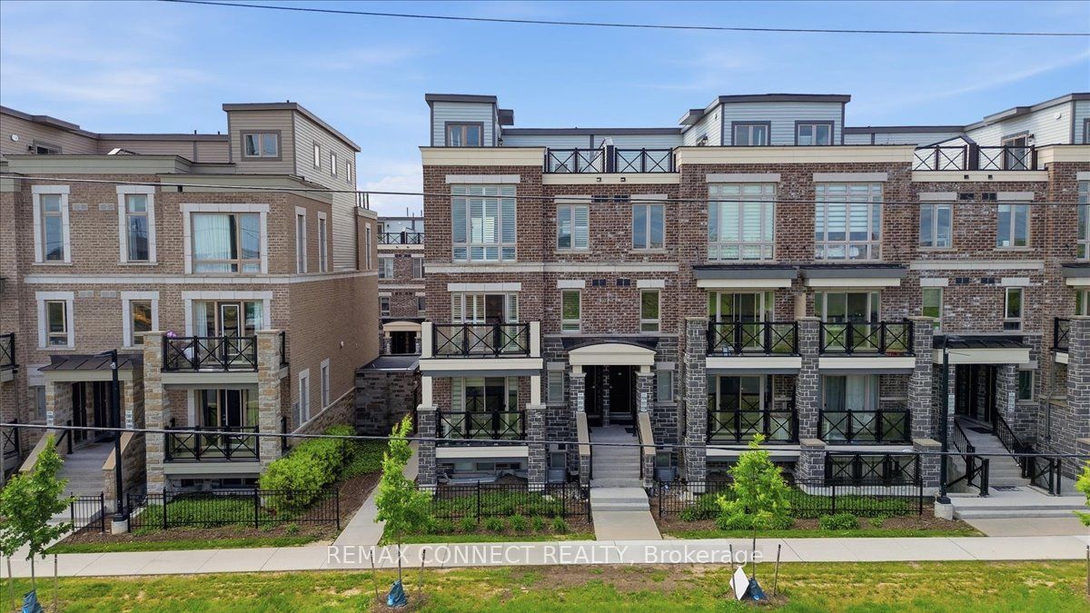 10 Westmeath Lane 2231, Markham, ON L6B 1N5