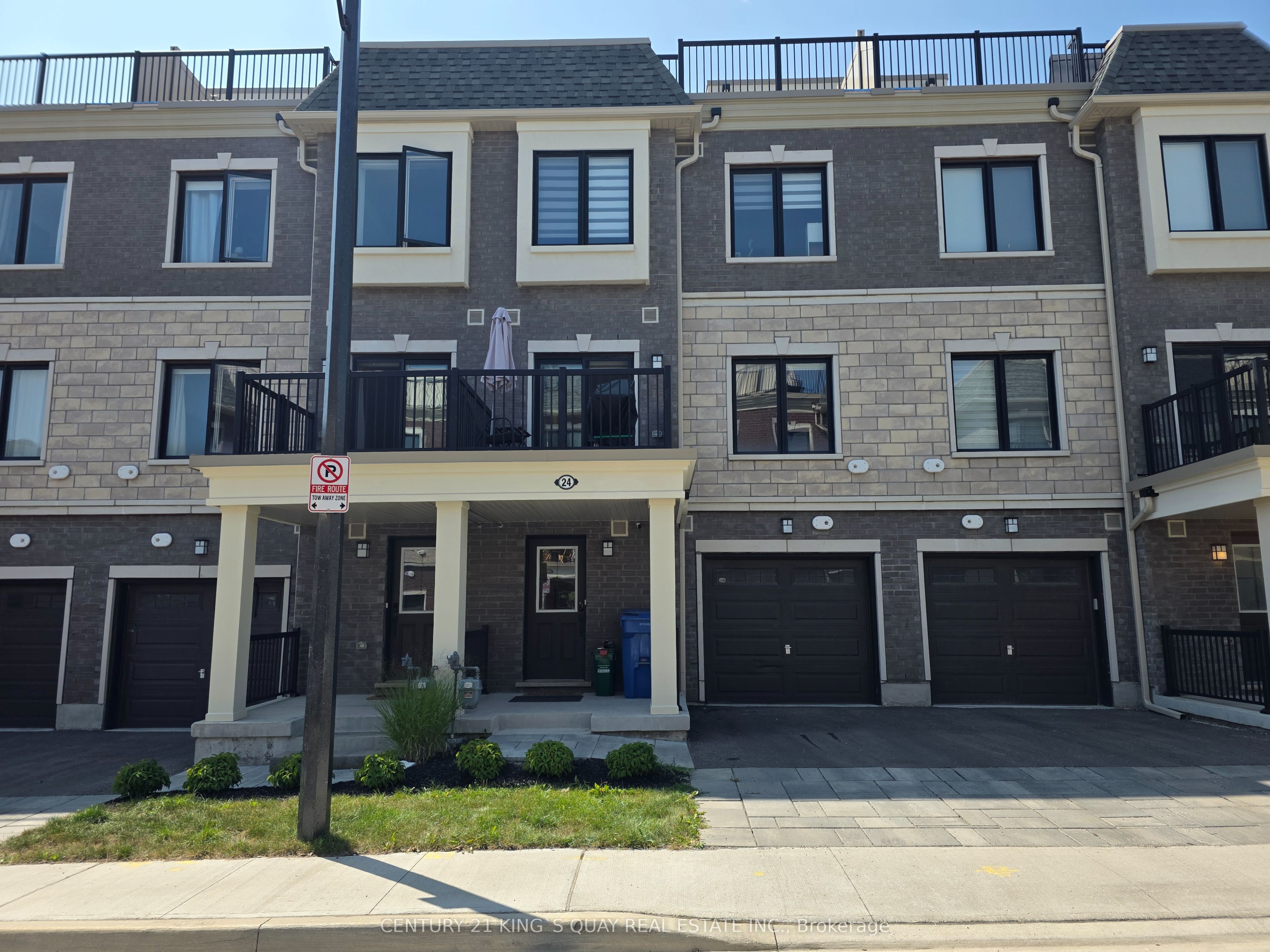 24 Nordic Lane, Whitchurch-Stouffville, ON L4A 4W8