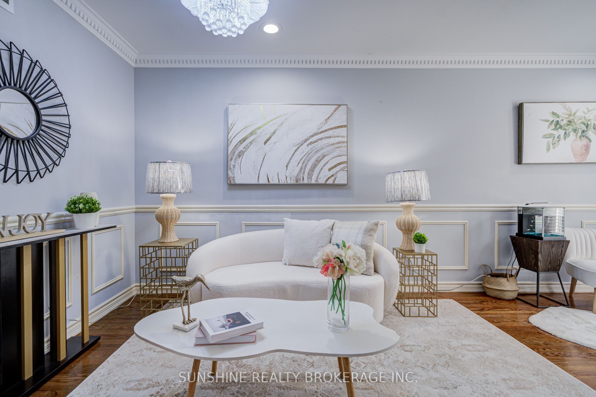 25 Rachel Crescent, Markham, ON L6C 1R5 photo 4
