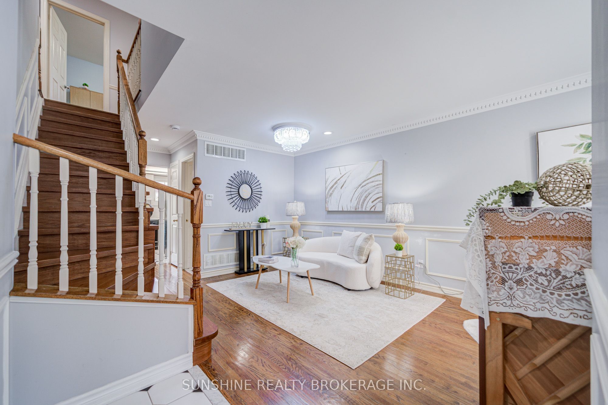 25 Rachel Crescent, Markham, ON L6C 1R5 photo 5
