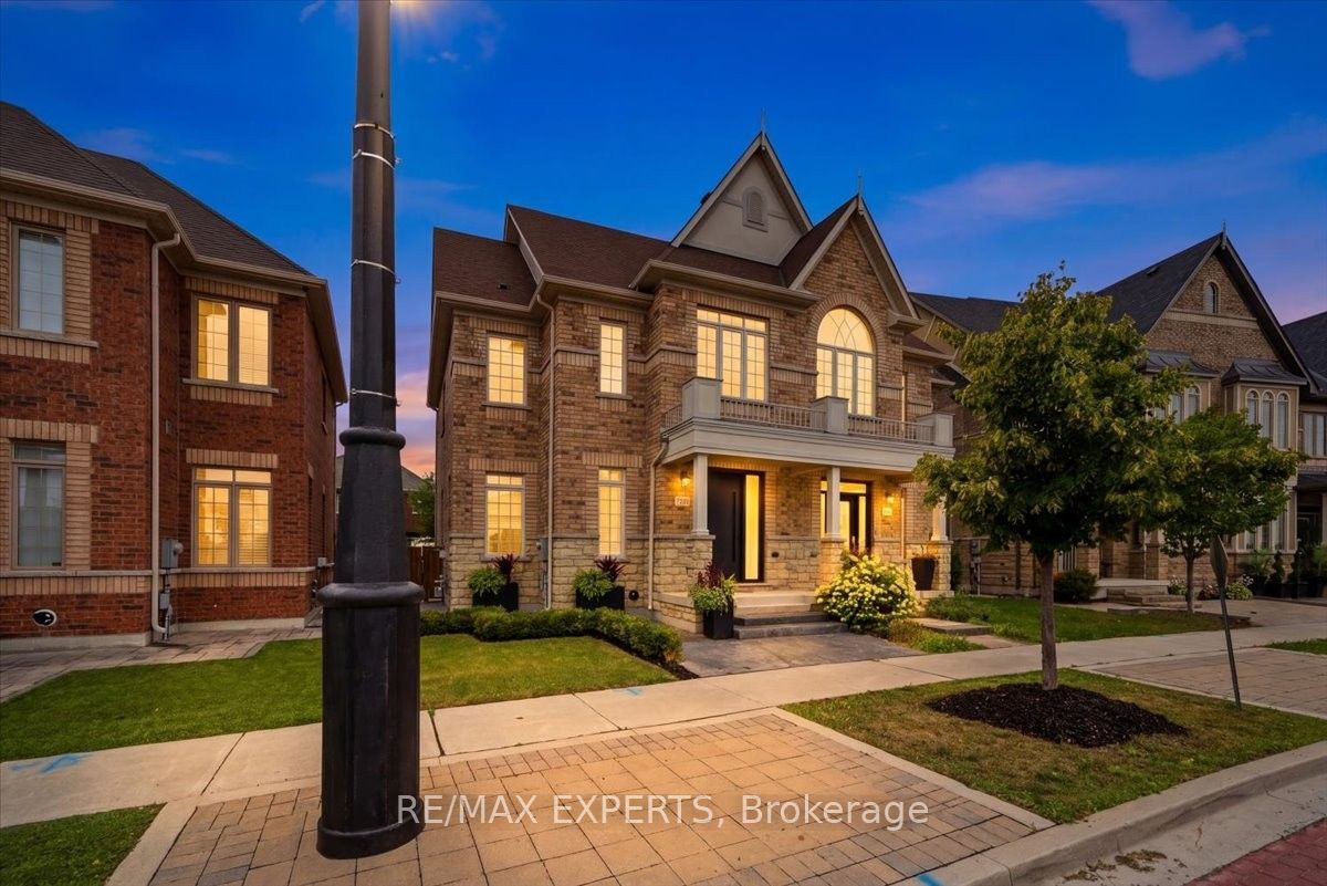 320 Barons Street, Vaughan, ON L4H 4H4 photo 2