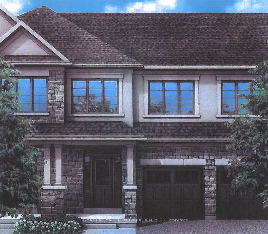 7 Thomas Smith Street, Georgina, ON L4P 0S3 photo 2