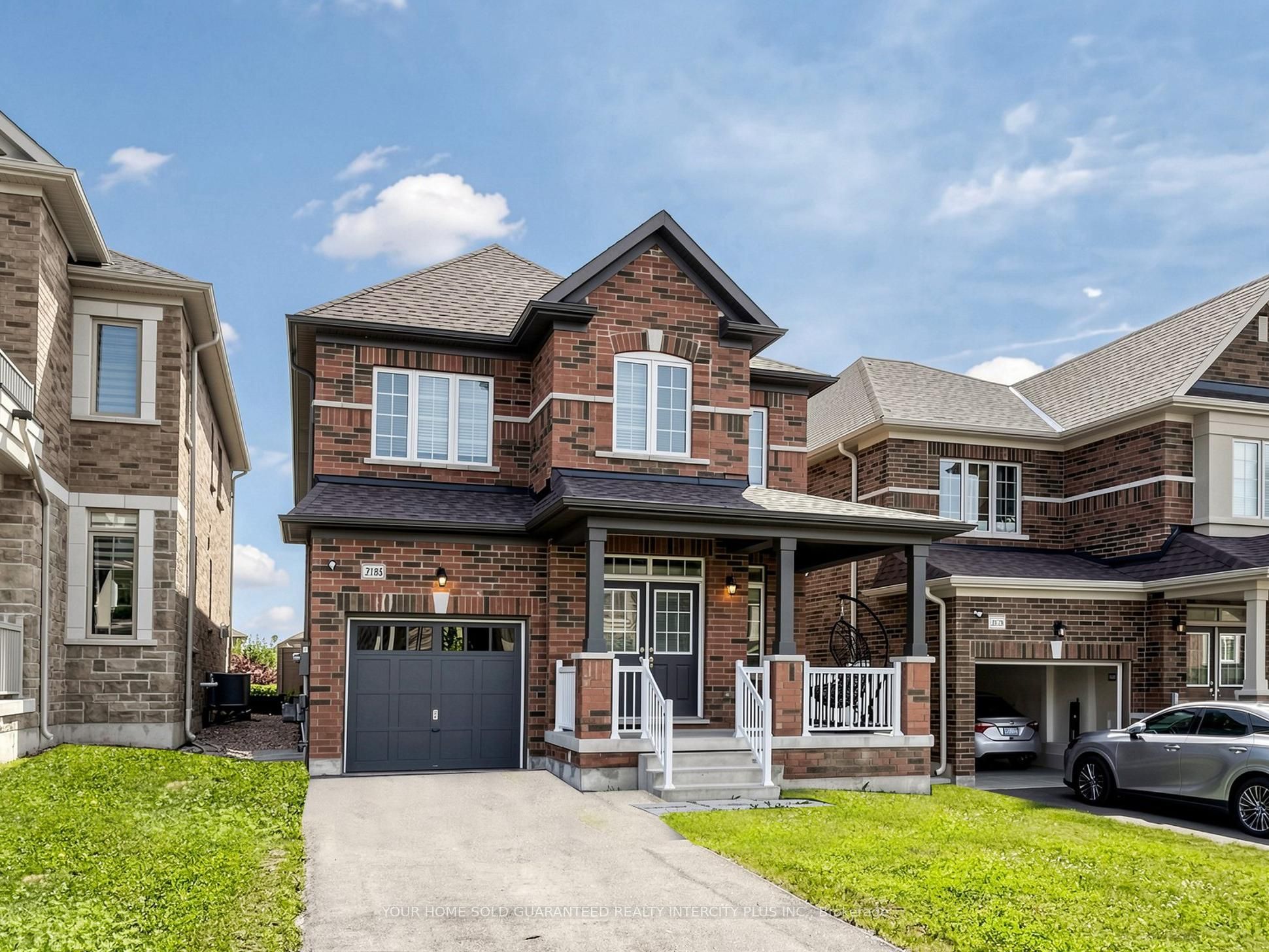 2183 Lozenby Street, Innisfil, ON L9S 0M9 photo 2