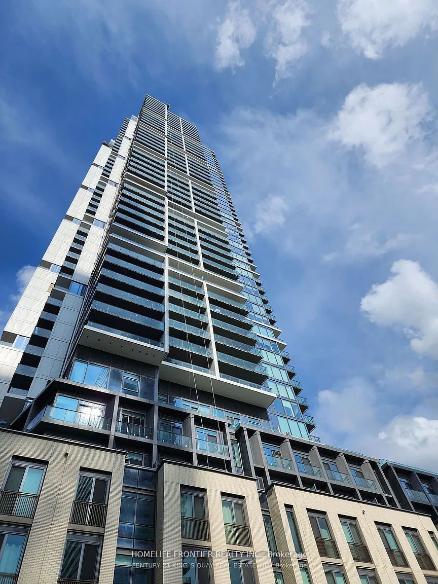 7890 Jane Street 4308, Vaughan, ON L4K 0K9