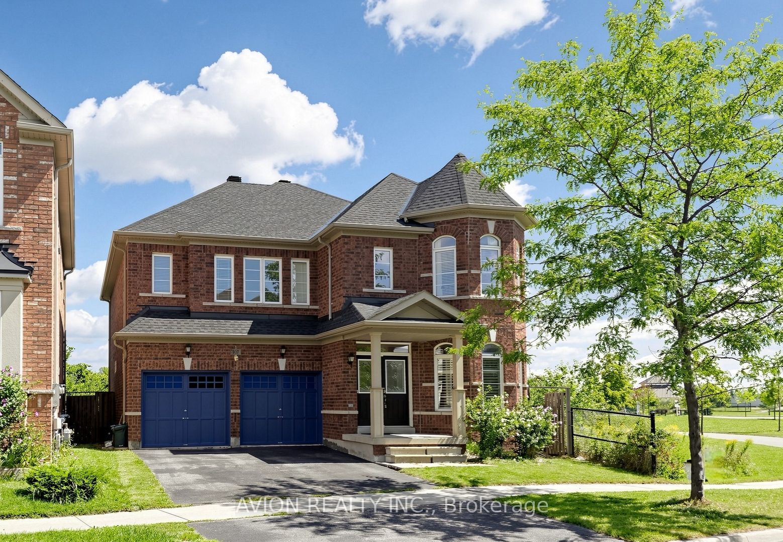 107 Alexander Lawrie Avenue, Markham, ON L6E 0J7 photo 2