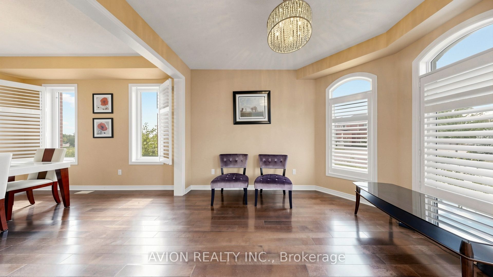 107 Alexander Lawrie Avenue, Markham, ON L6E 0J7 photo 5