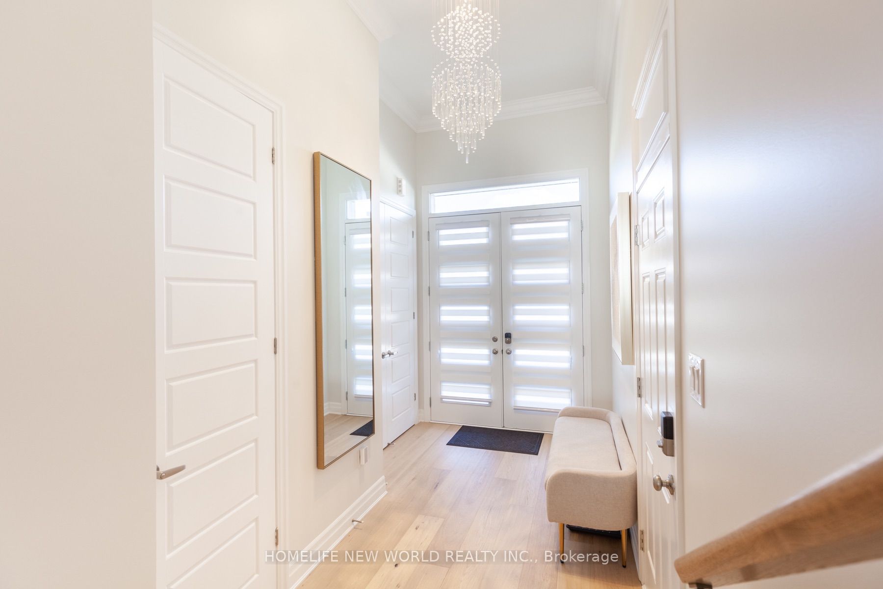 20 Brock Meadow Crescent, Markham, ON L6C 3L9 photo 3