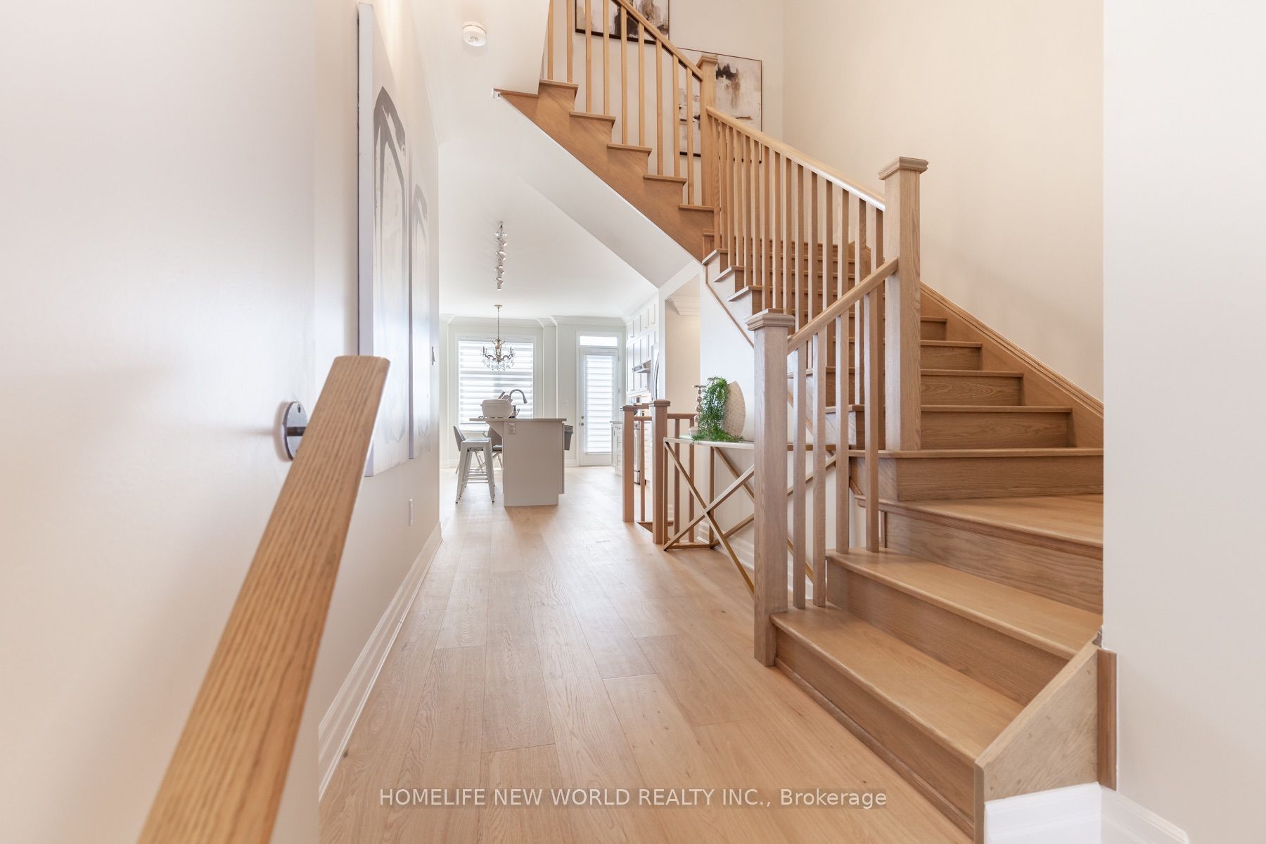 20 Brock Meadow Crescent, Markham, ON L6C 3L9 photo 4