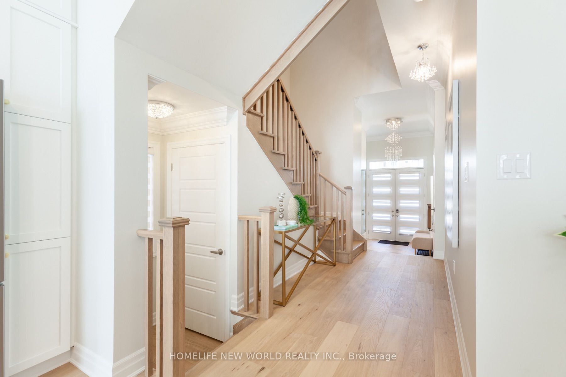 20 Brock Meadow Crescent, Markham, ON L6C 3L9 photo 5