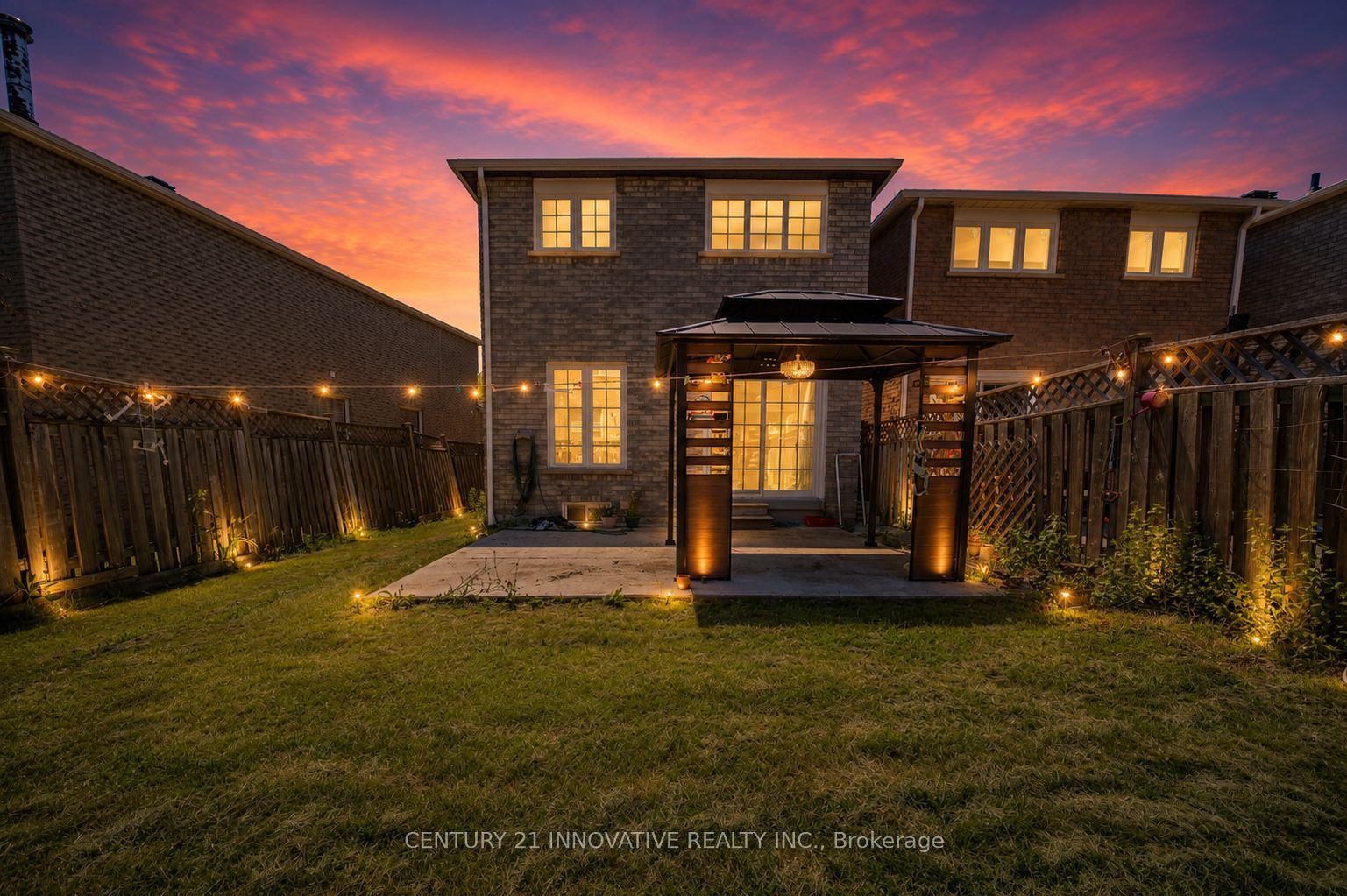 93 William Honey Crescent, Markham, ON L3S 2M2 photo 3