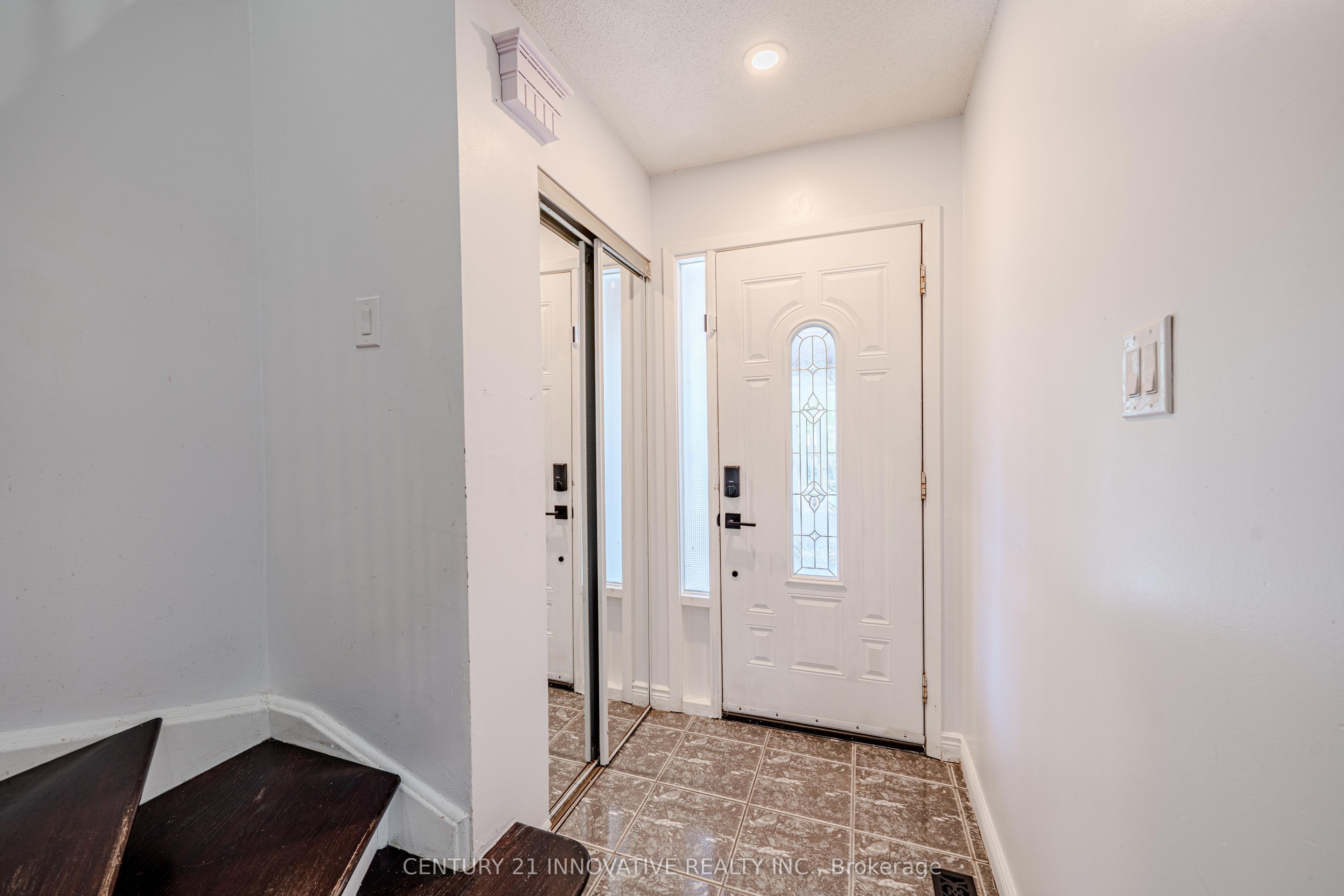 93 William Honey Crescent, Markham, ON L3S 2M2 photo 4