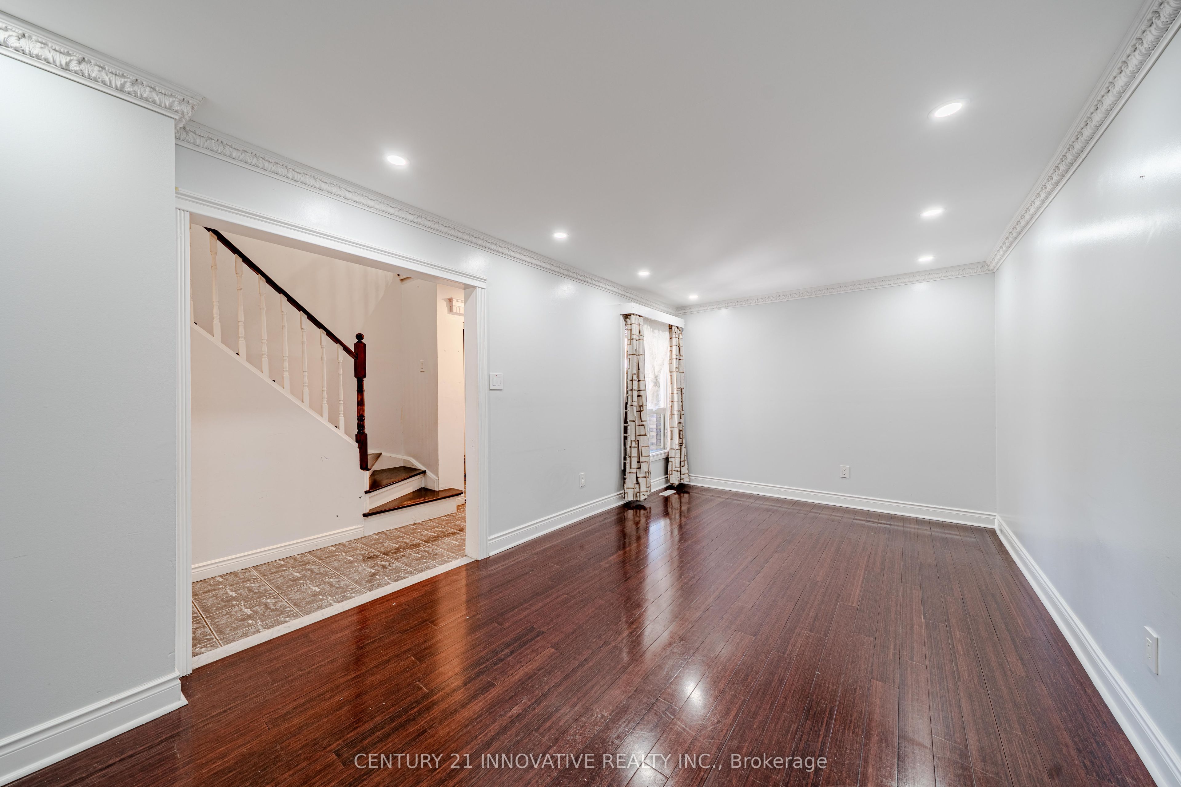 93 William Honey Crescent, Markham, ON L3S 2M2 photo 5
