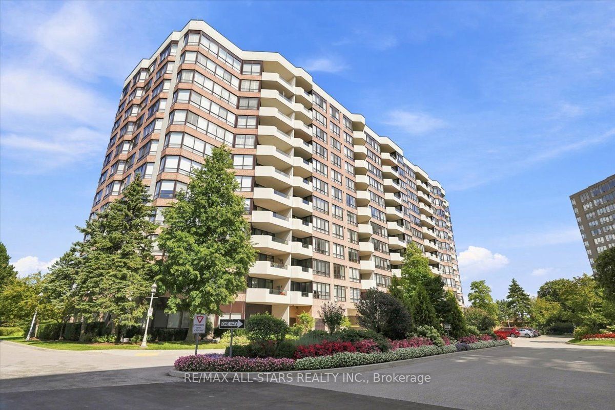 25 Austin Drive 528, Markham, ON L3R 8H4